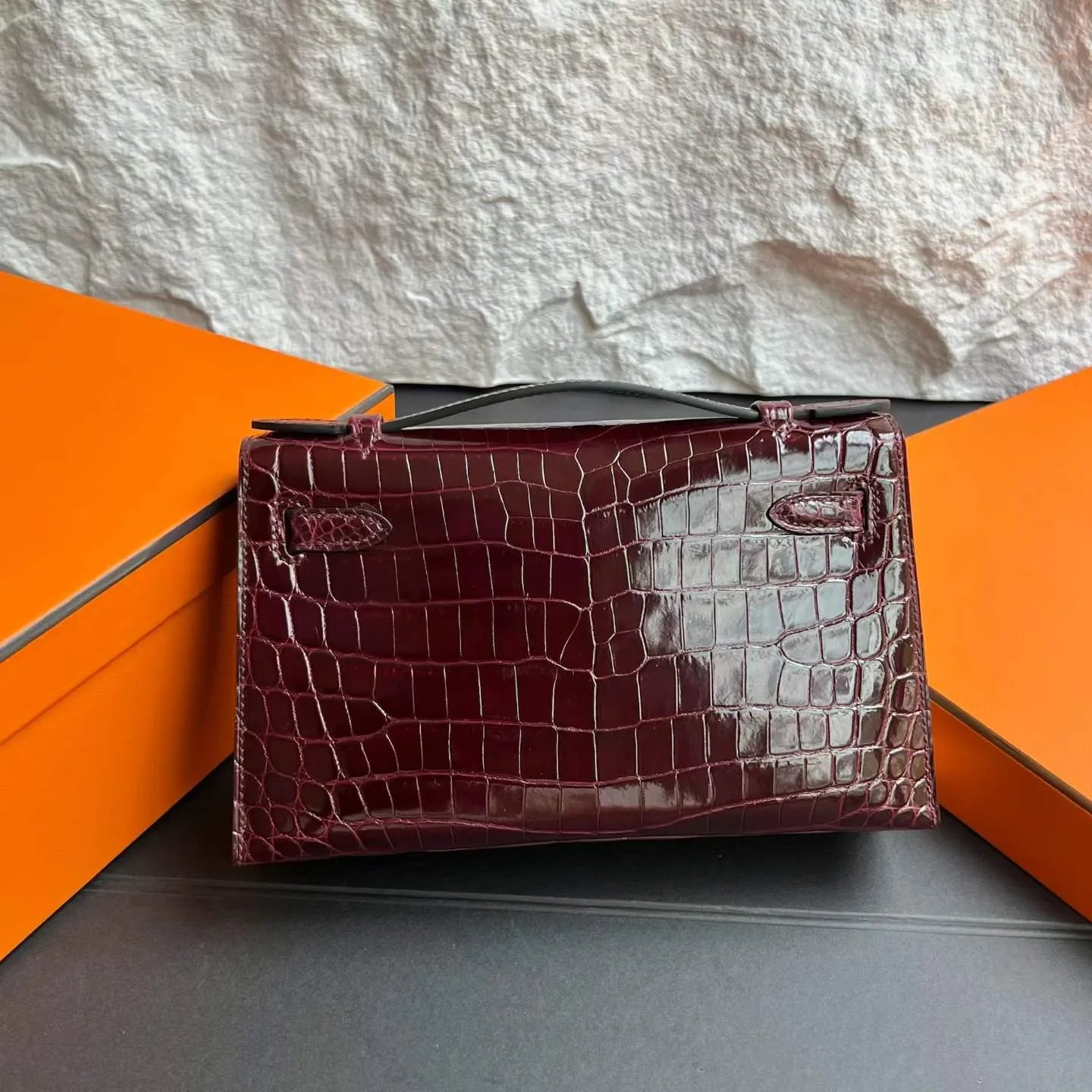 Kelly Pochette 22