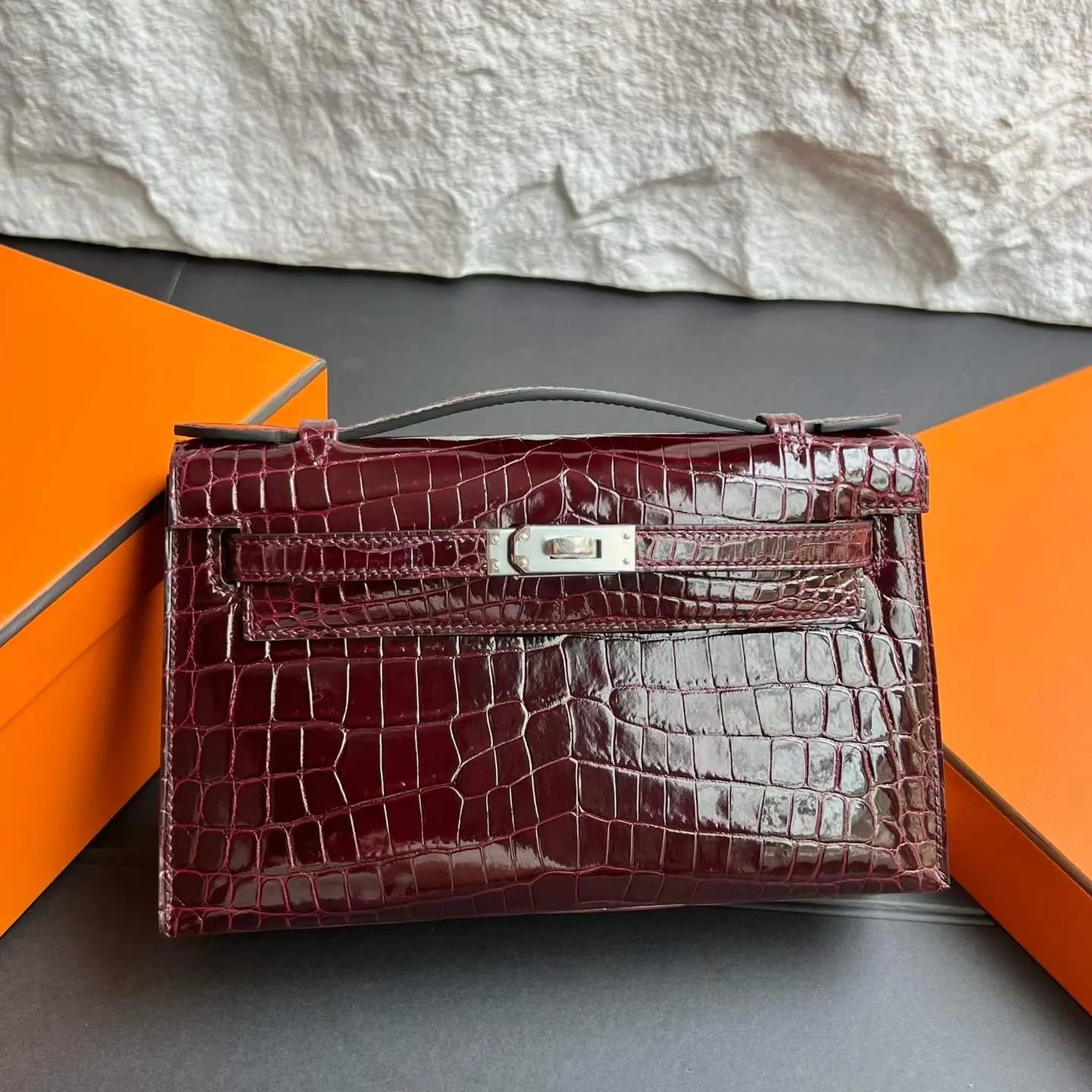 Kelly Pochette 22