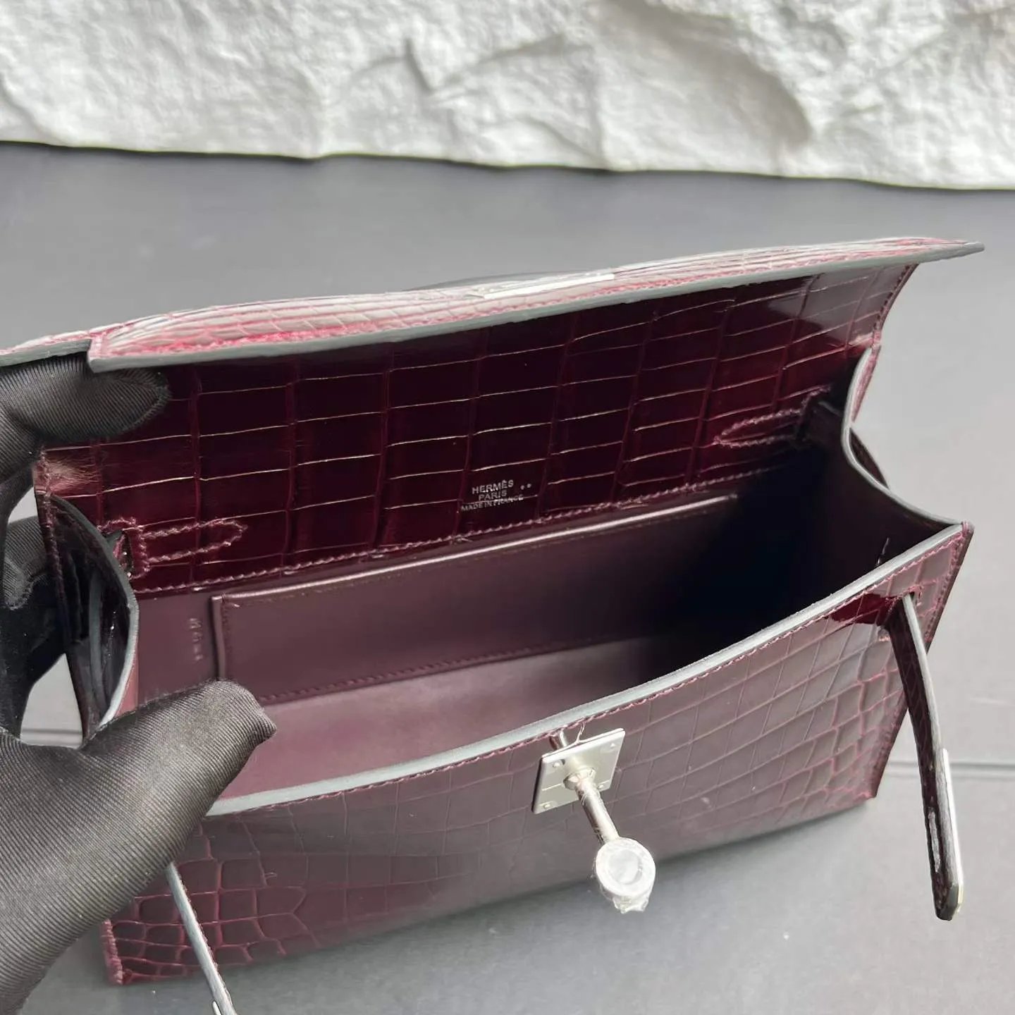 Kelly Pochette 22