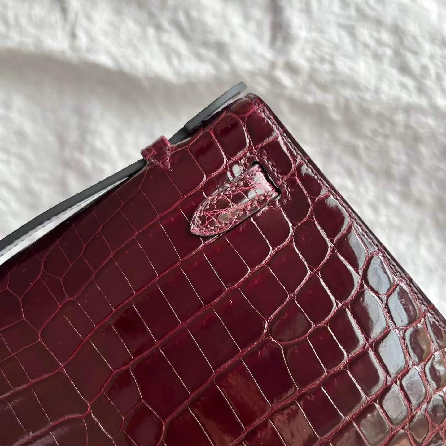 Kelly Pochette 22
