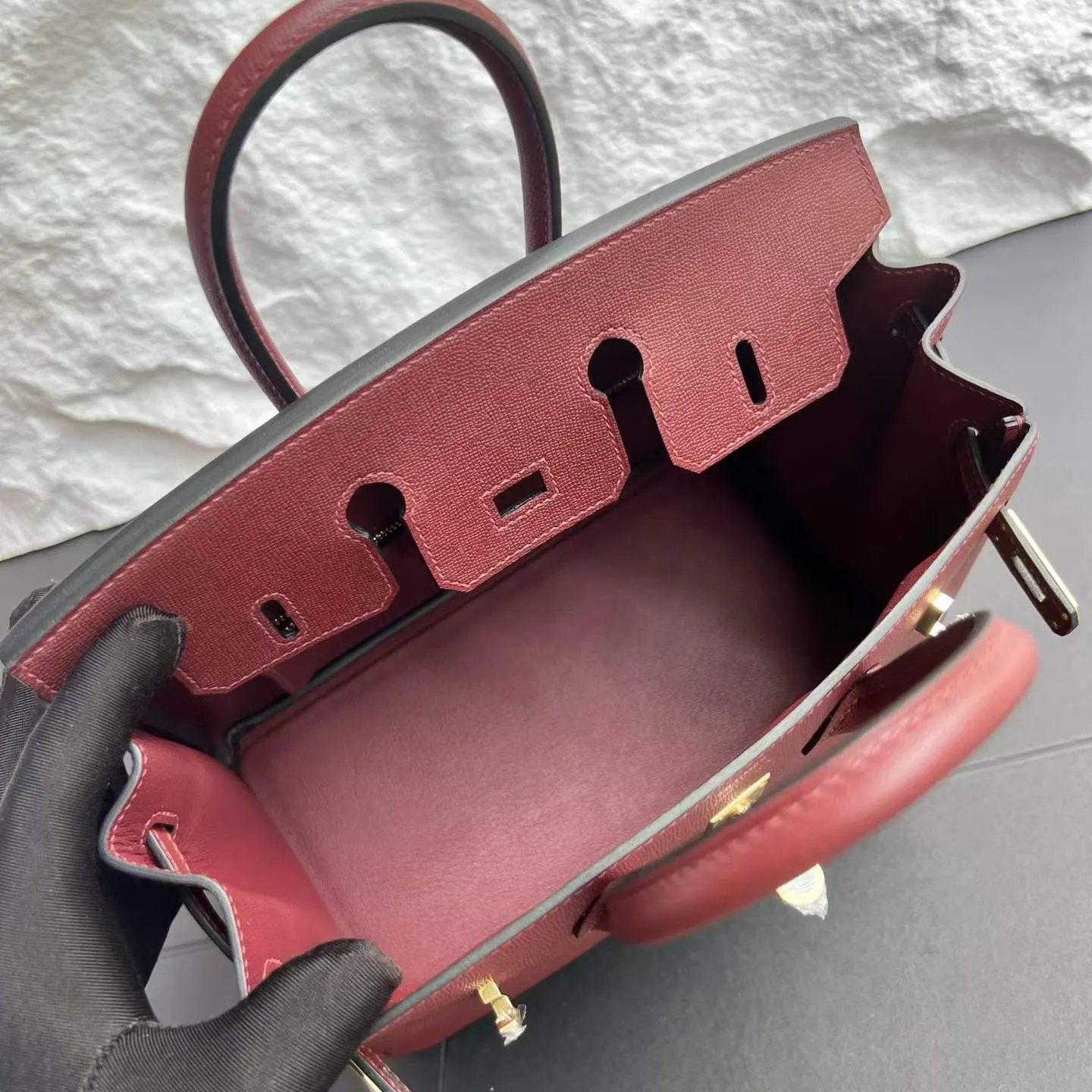 Birkin 25