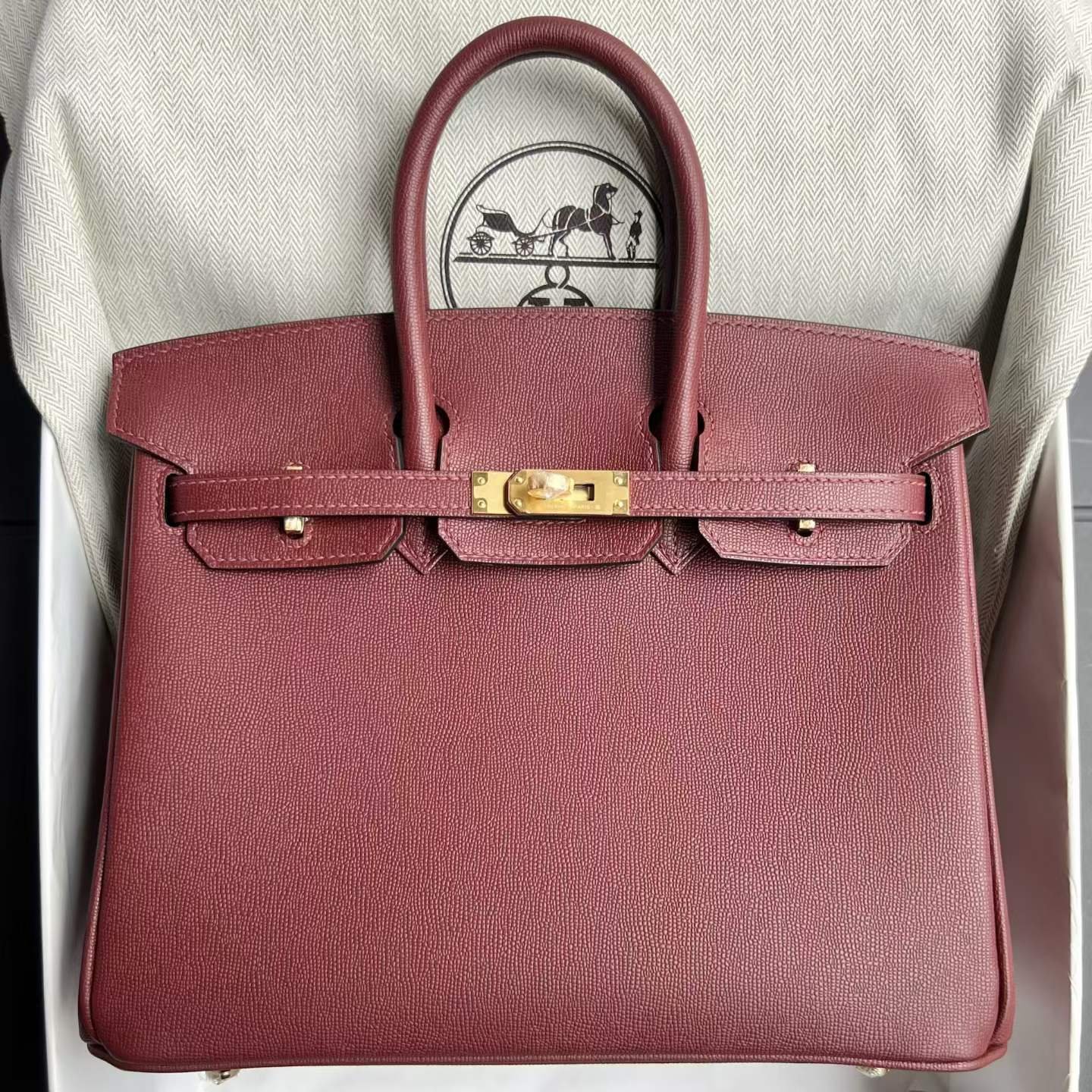 Birkin 25
