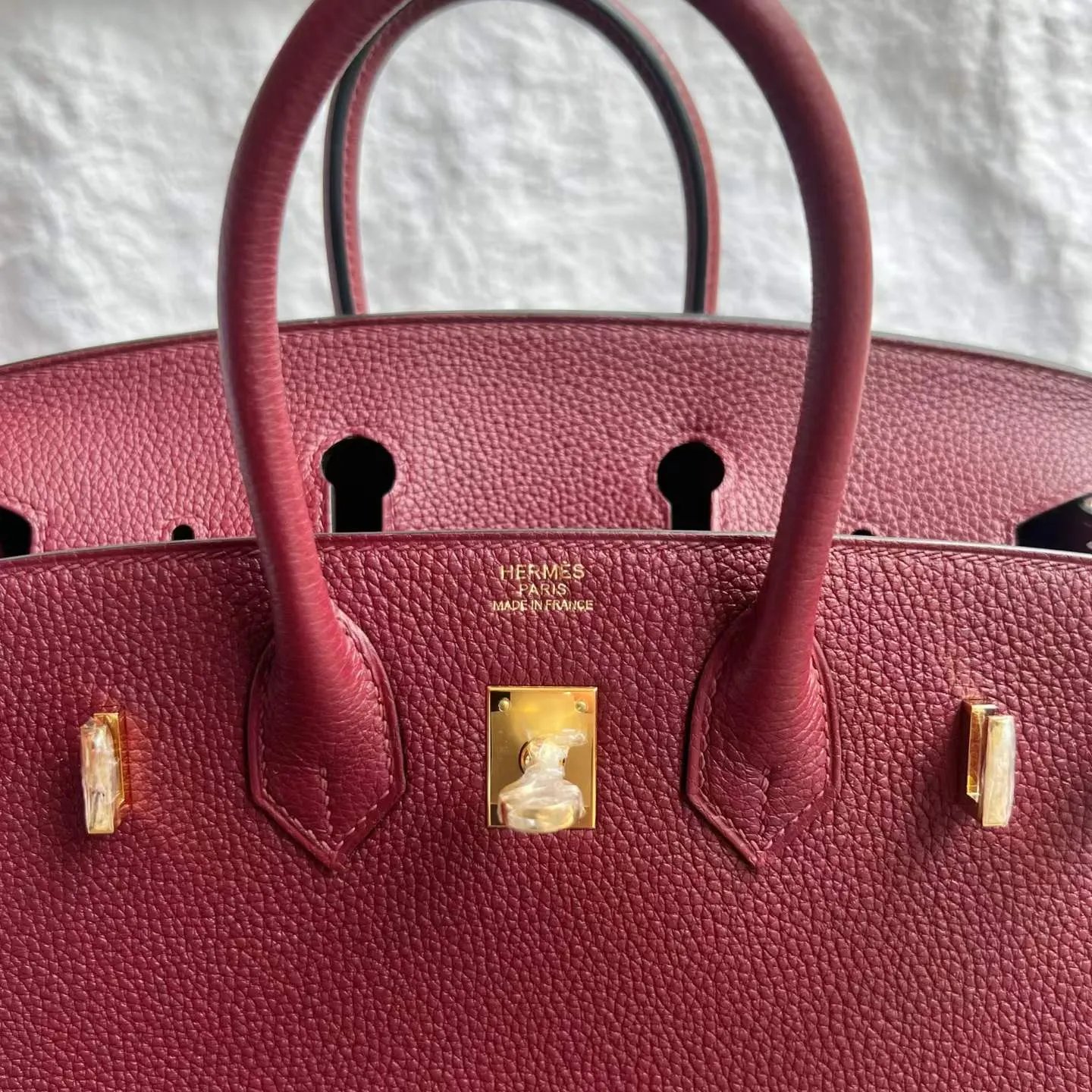 Birkin 25