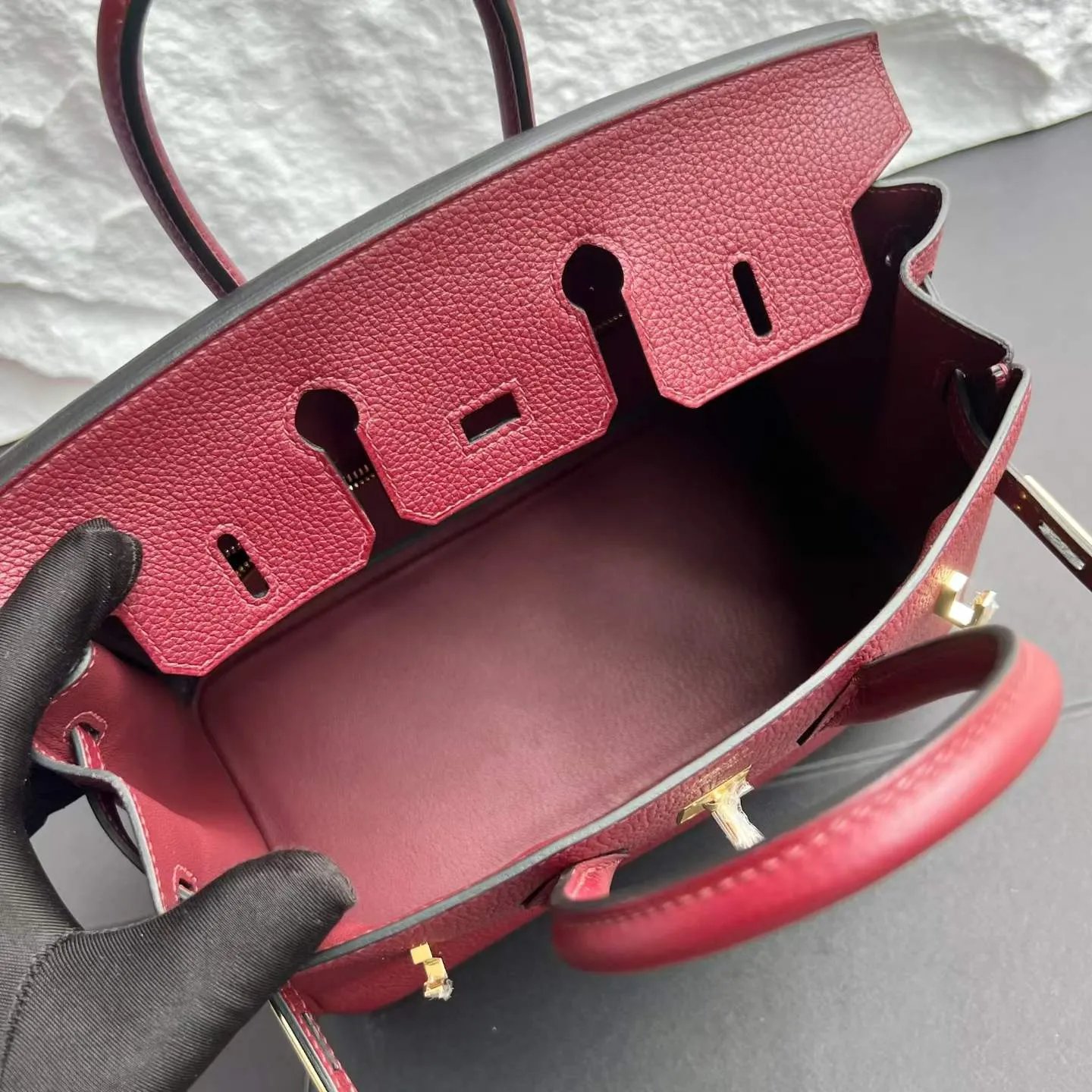 Birkin 25