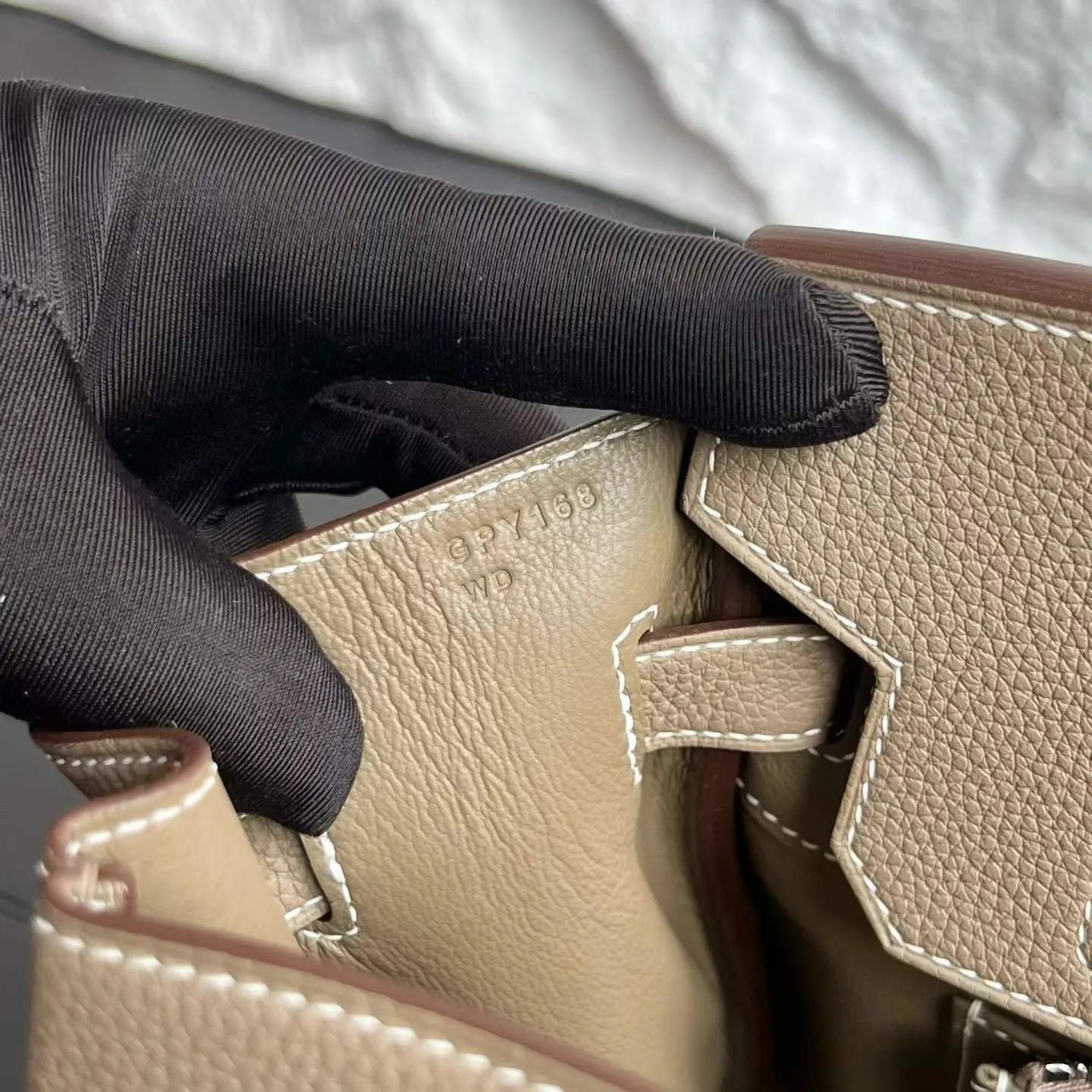 Birkin 30
