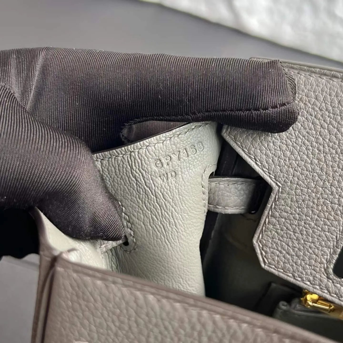 Birkin 25