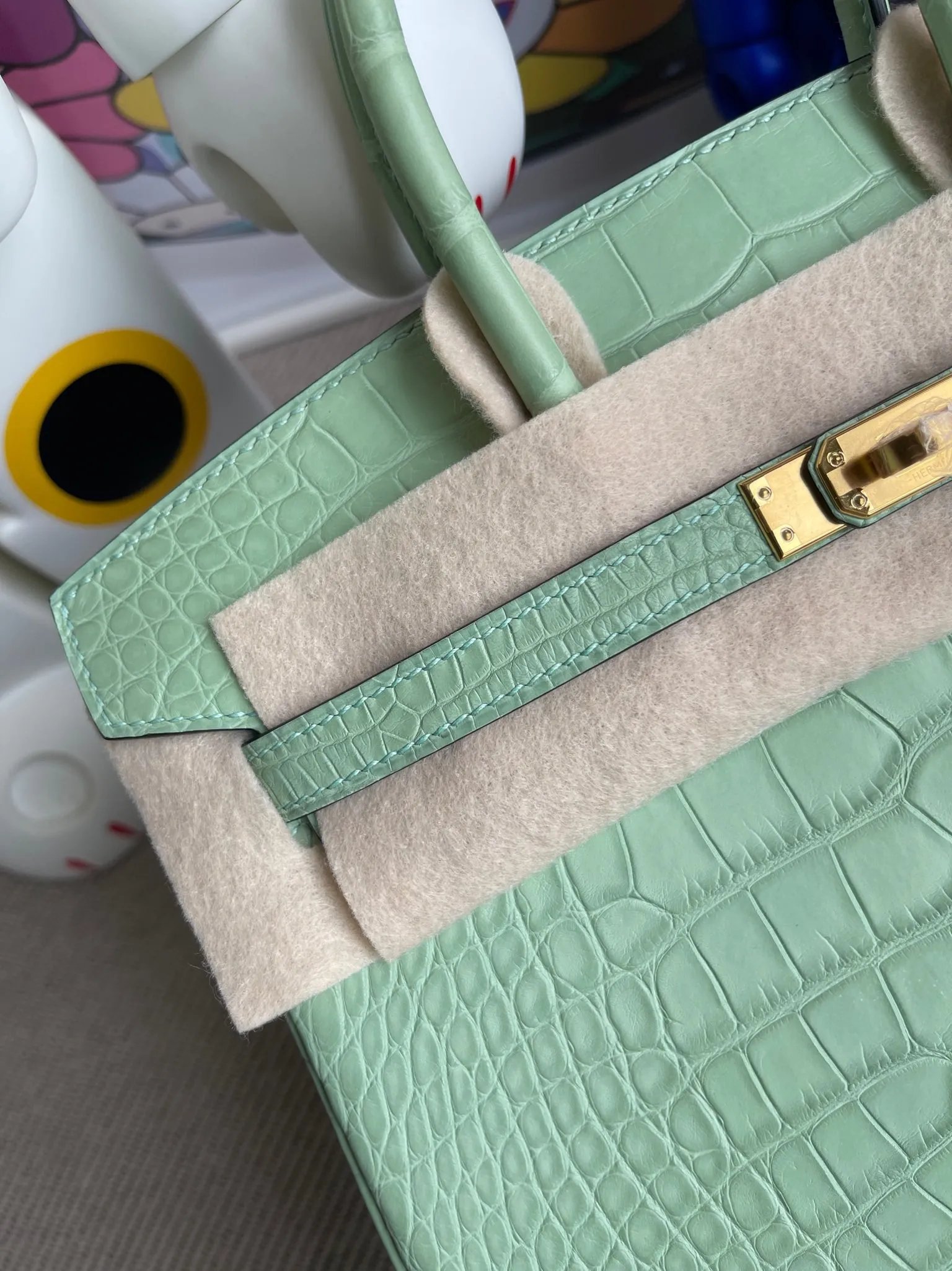 Birkin 25