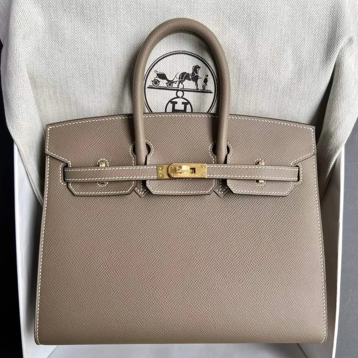 Birkin 25