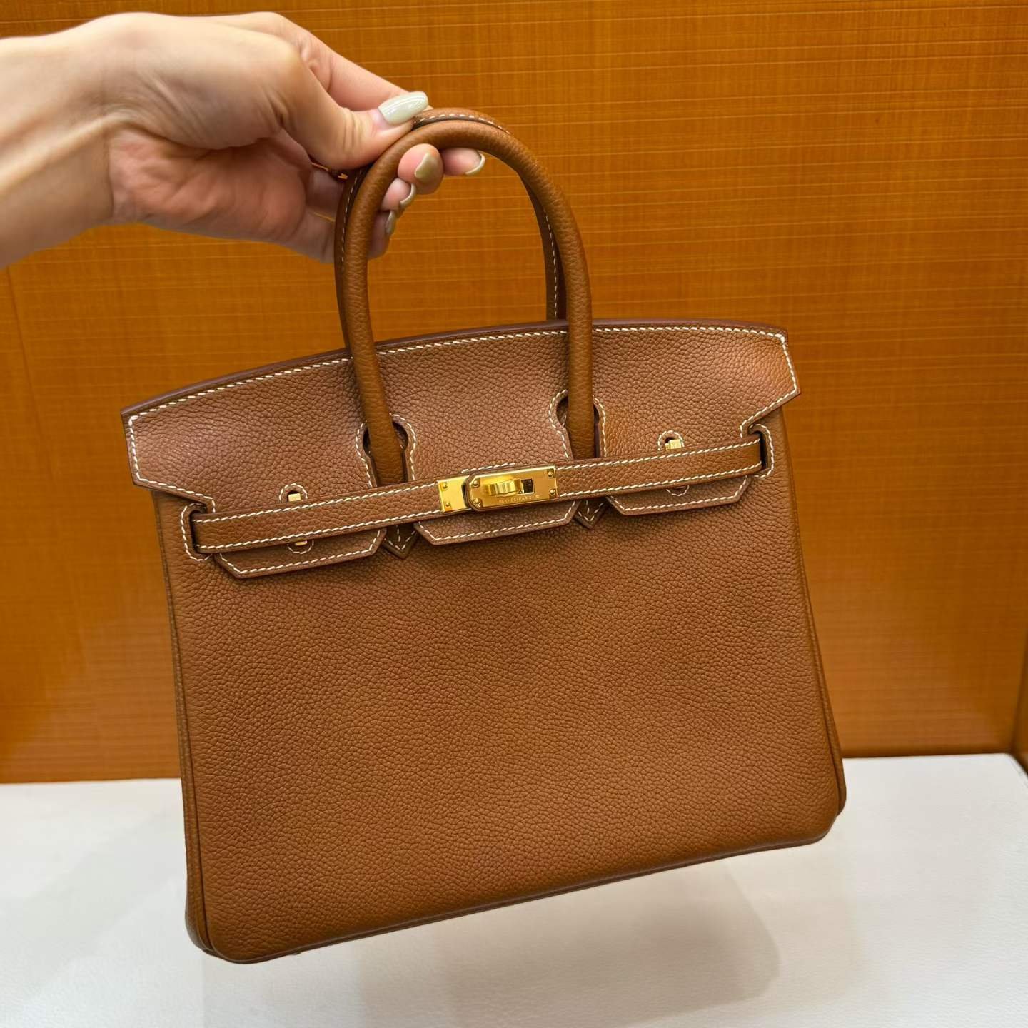 Birkin 25