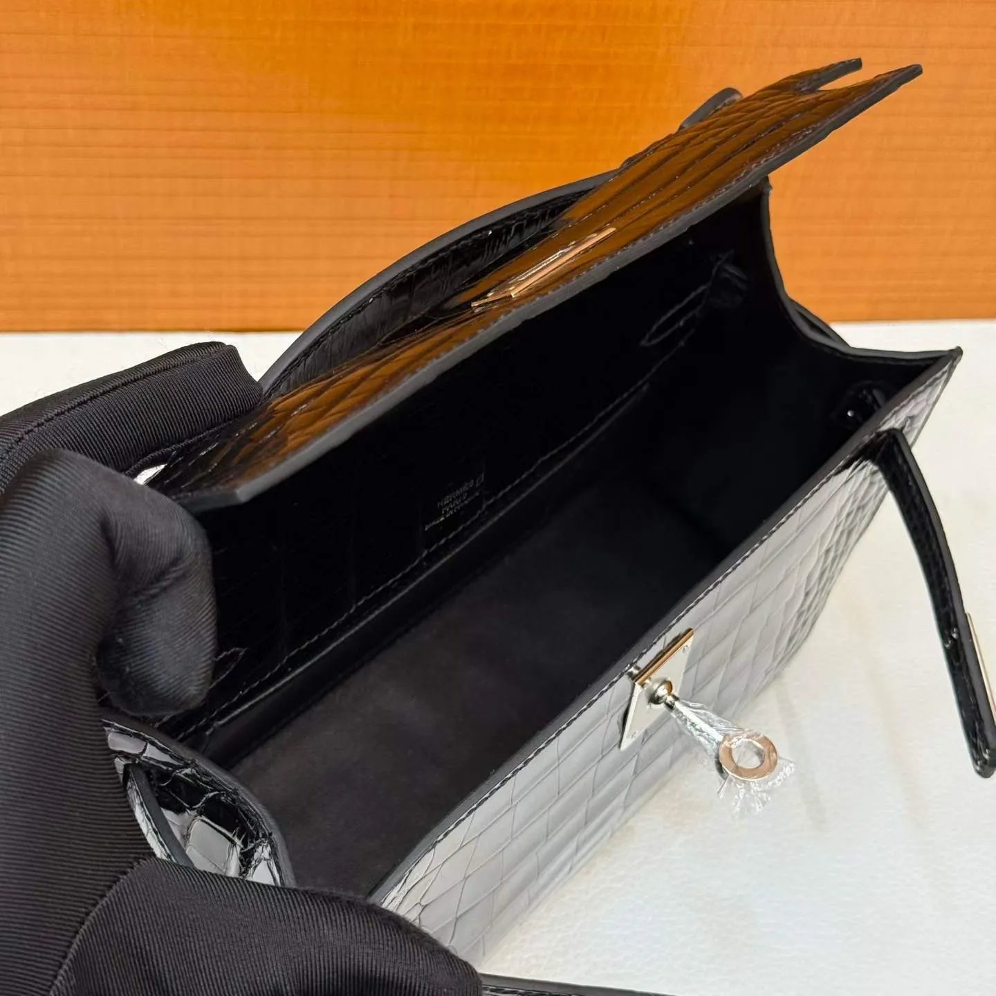 Kelly Pochette 22