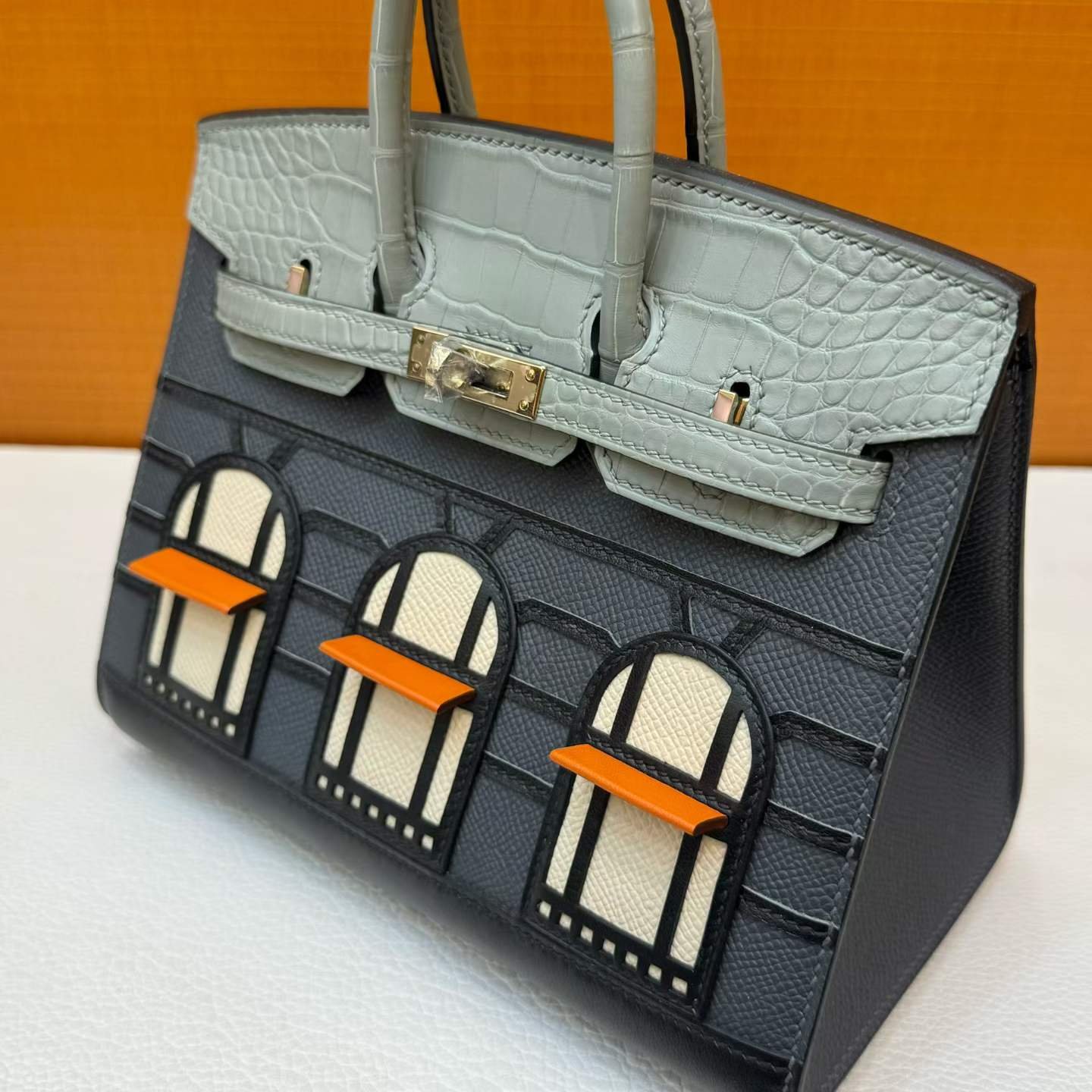 Birkin 20