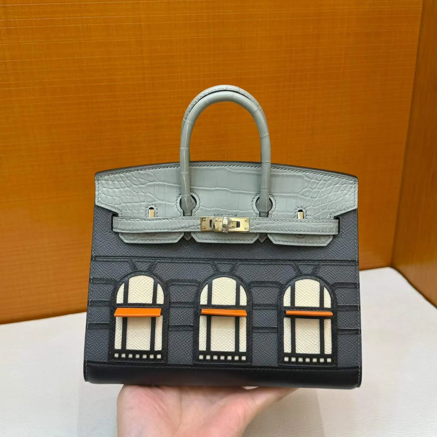 Birkin 20