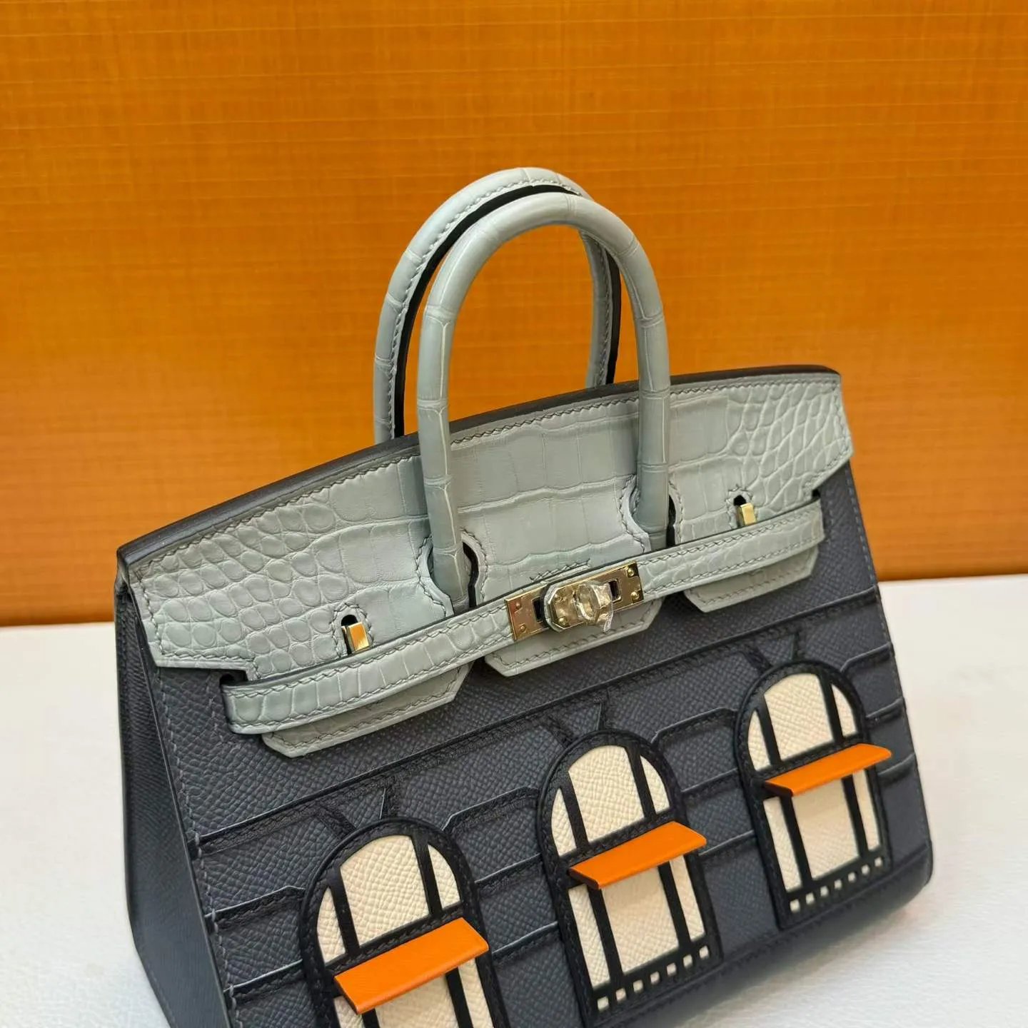 Birkin 20