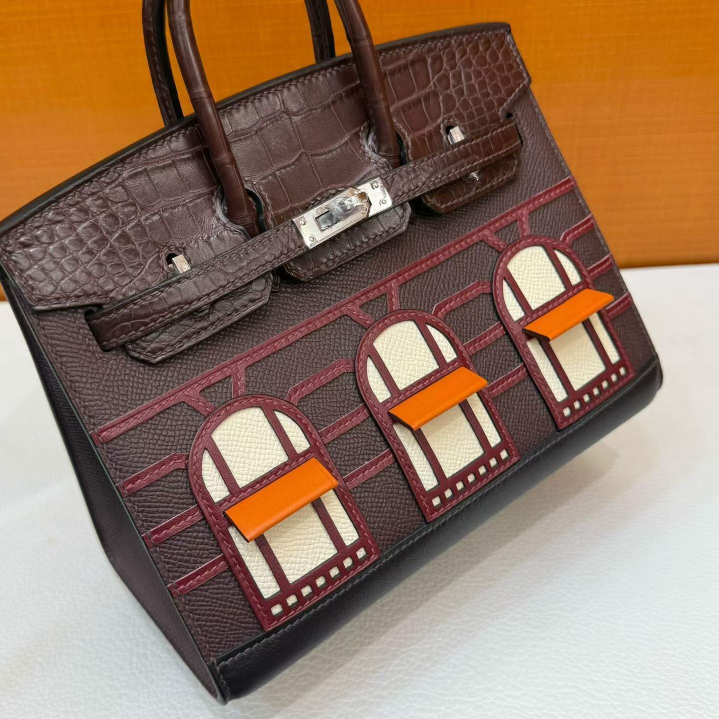 Birkin 20