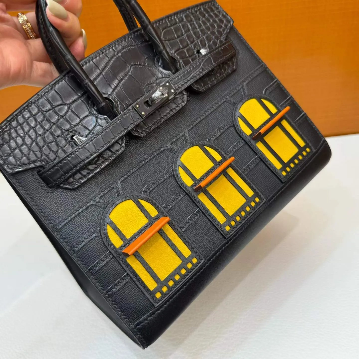 Birkin 20
