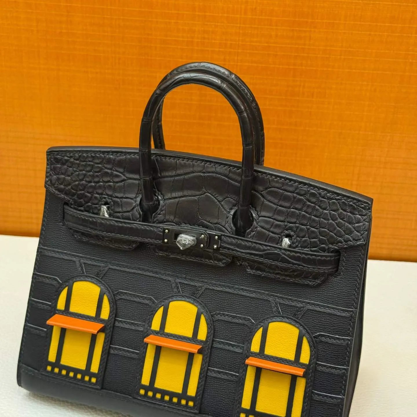Birkin 20
