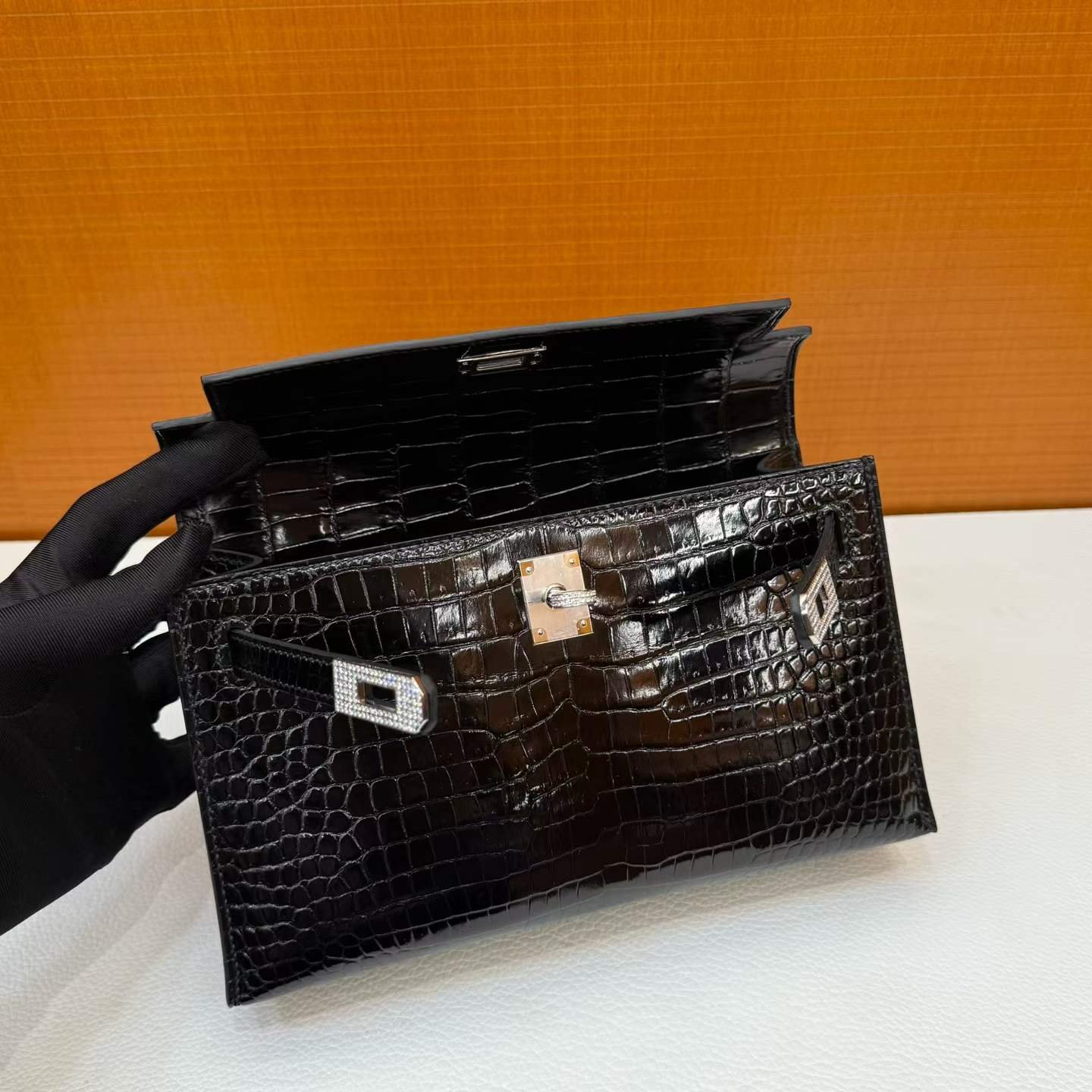 Kelly Pochette 22