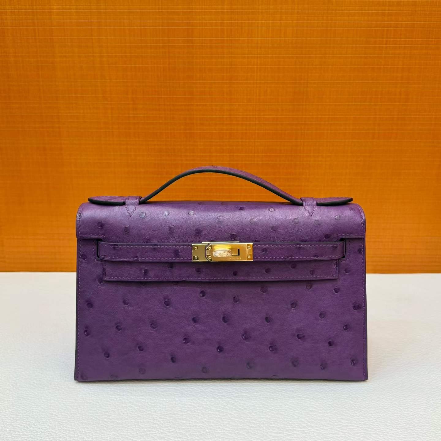 Kelly Pochette 22