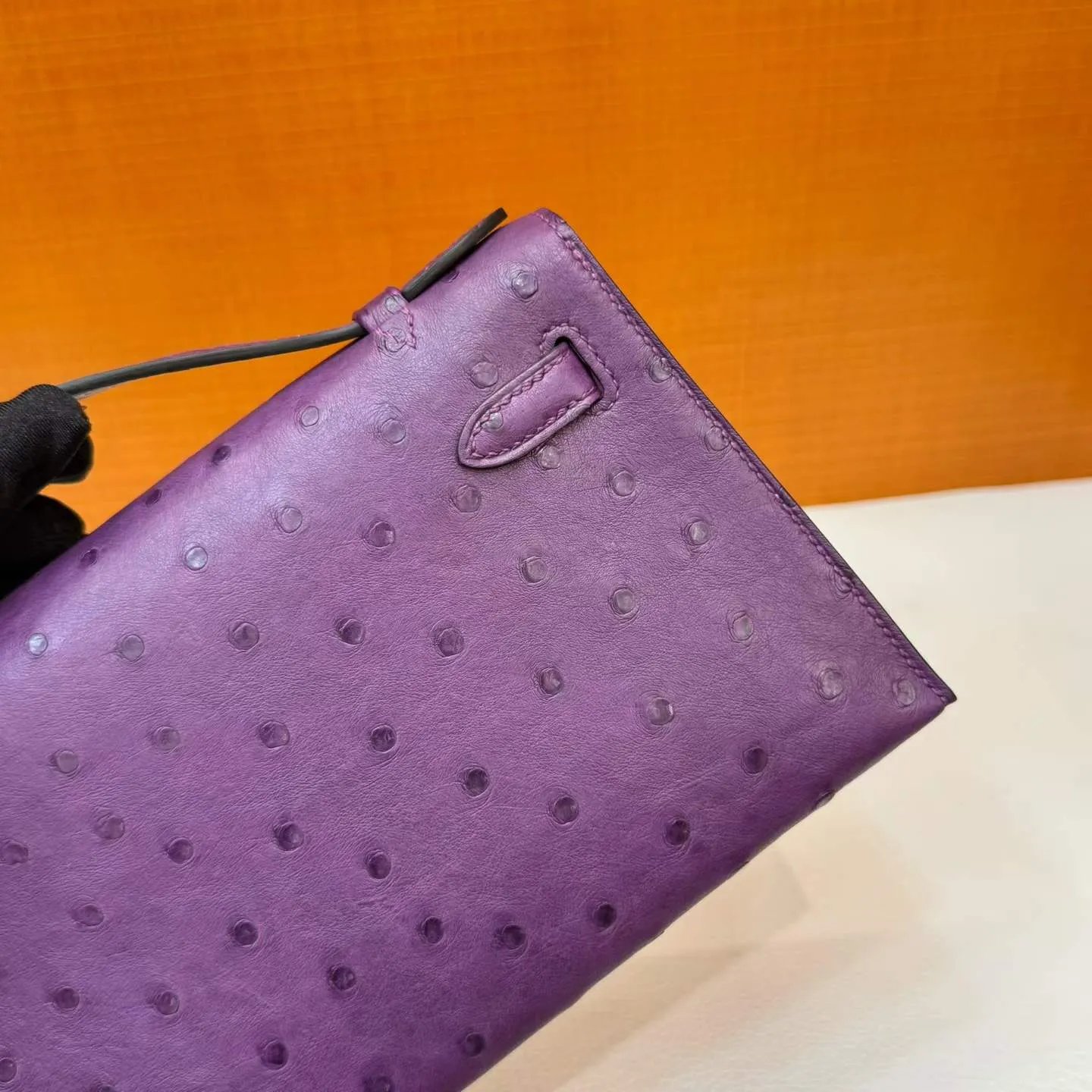 Kelly Pochette 22