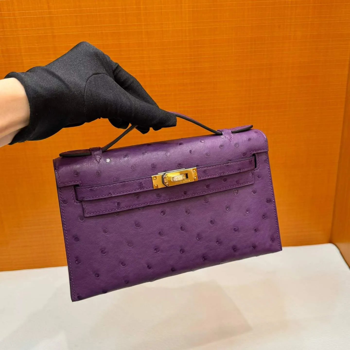 Kelly Pochette 22