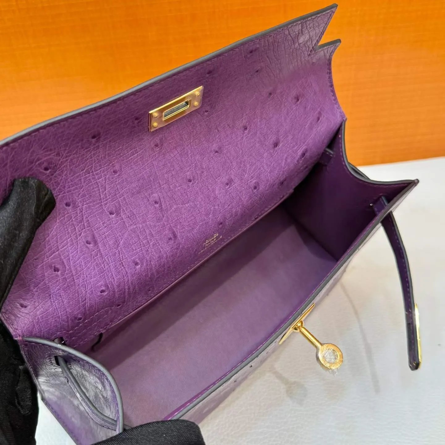 Kelly Pochette 22