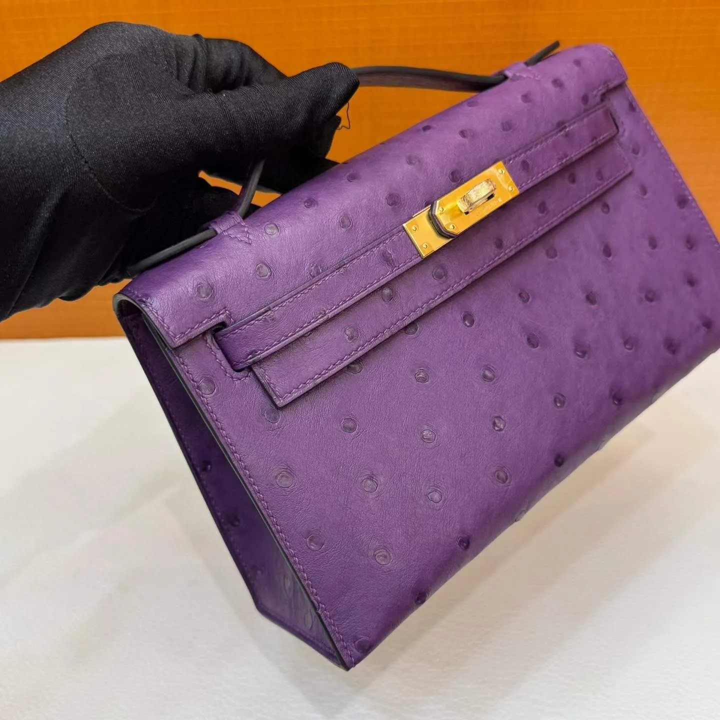 Kelly Pochette 22