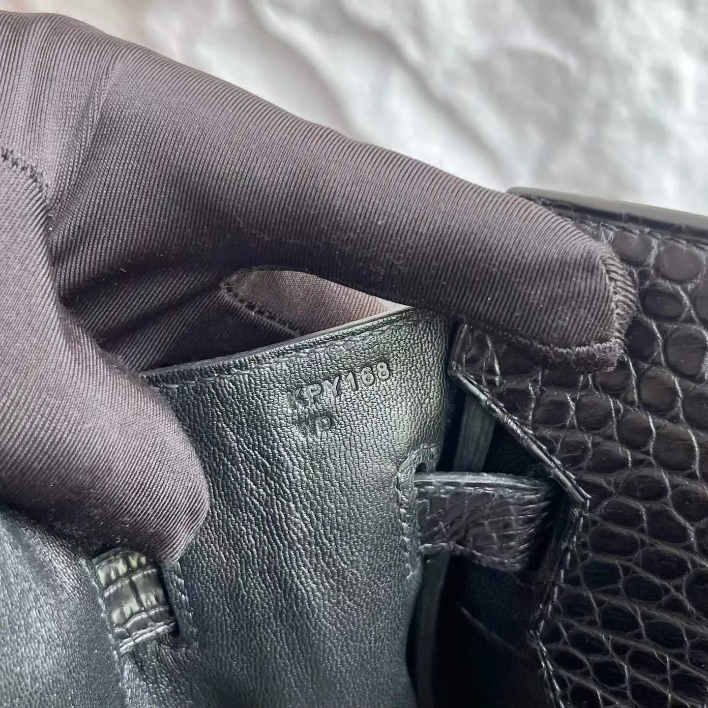 Birkin 30