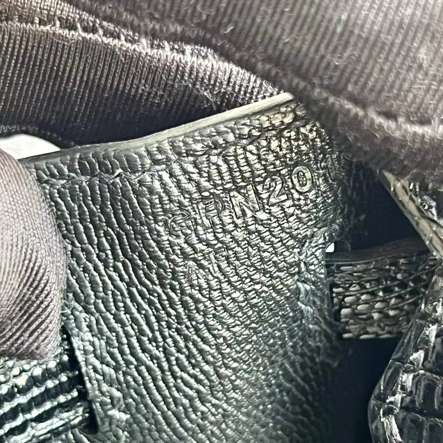 Birkin 20