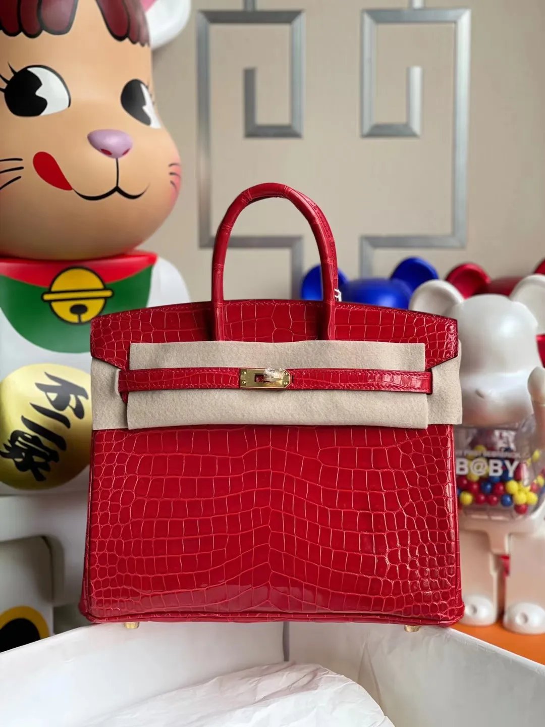 Birkin 25