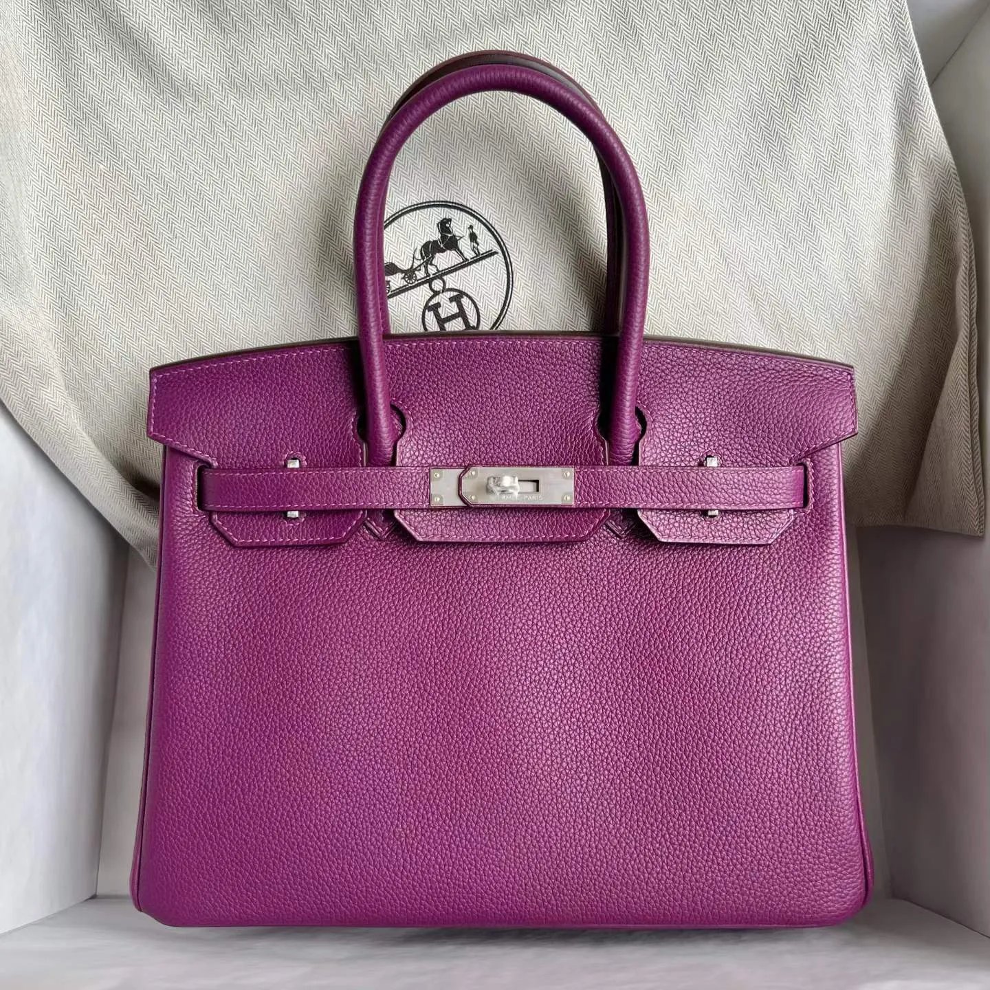 Birkin 30