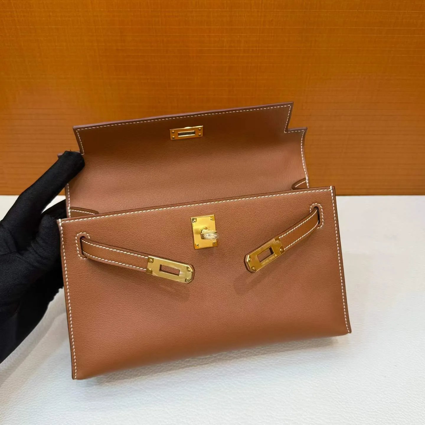 Kelly Pochette 22