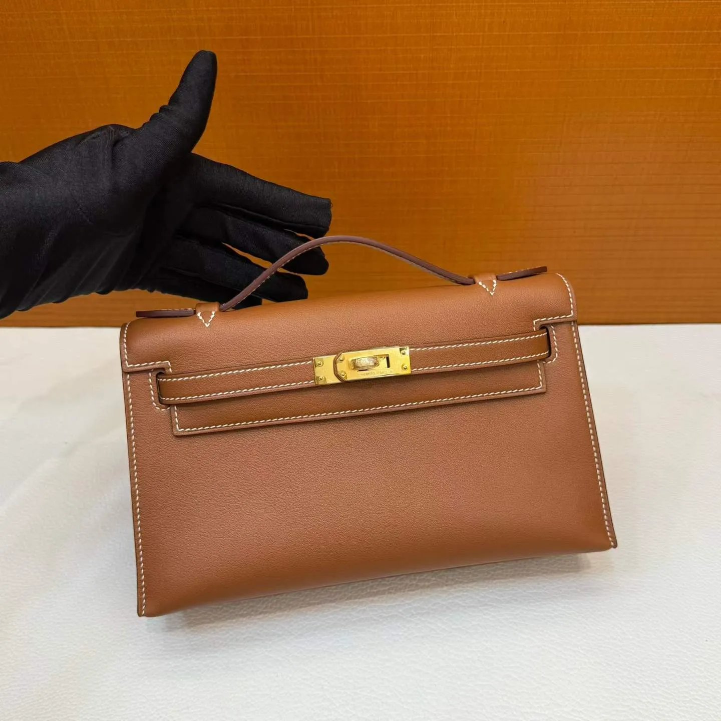 Kelly Pochette 22