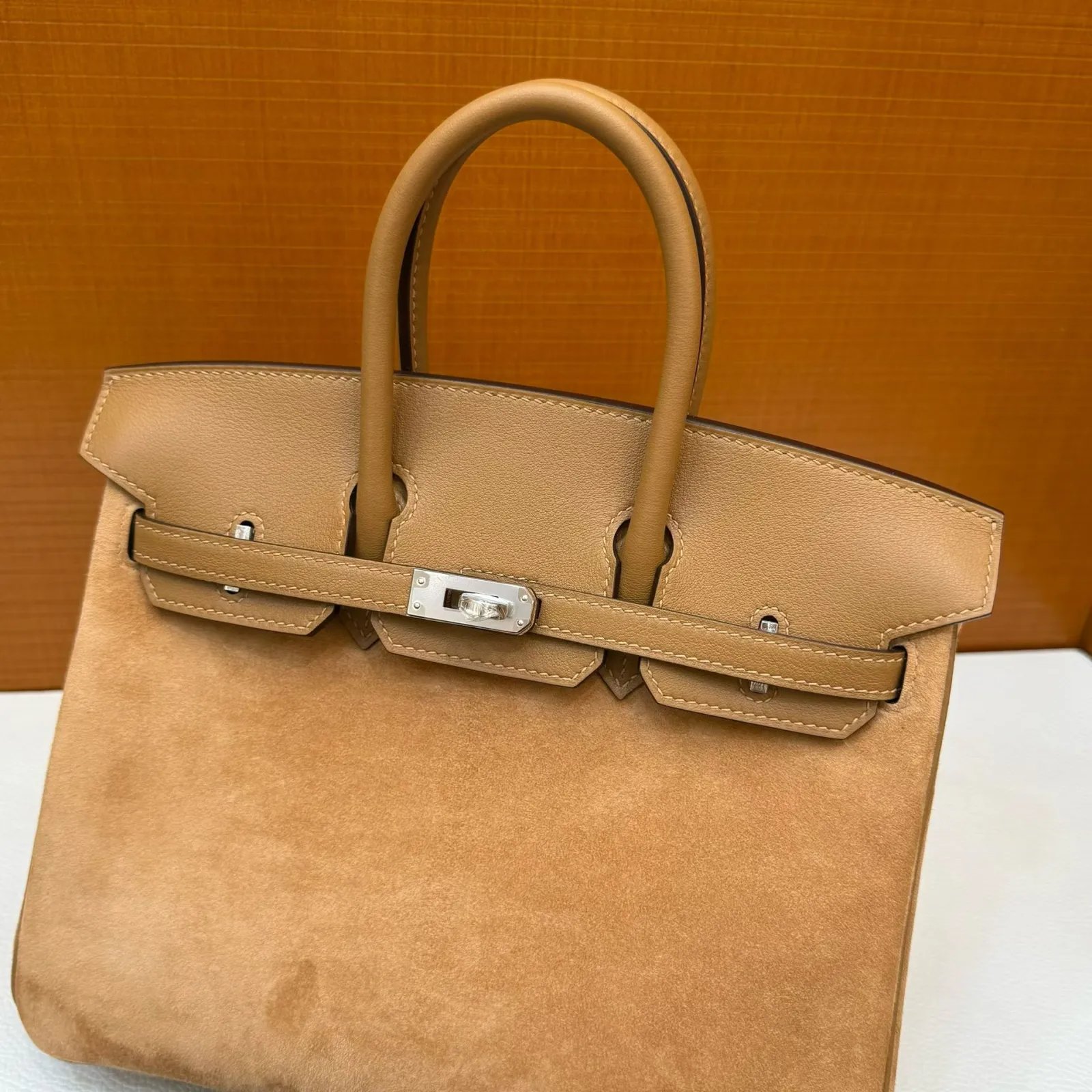Birkin 25