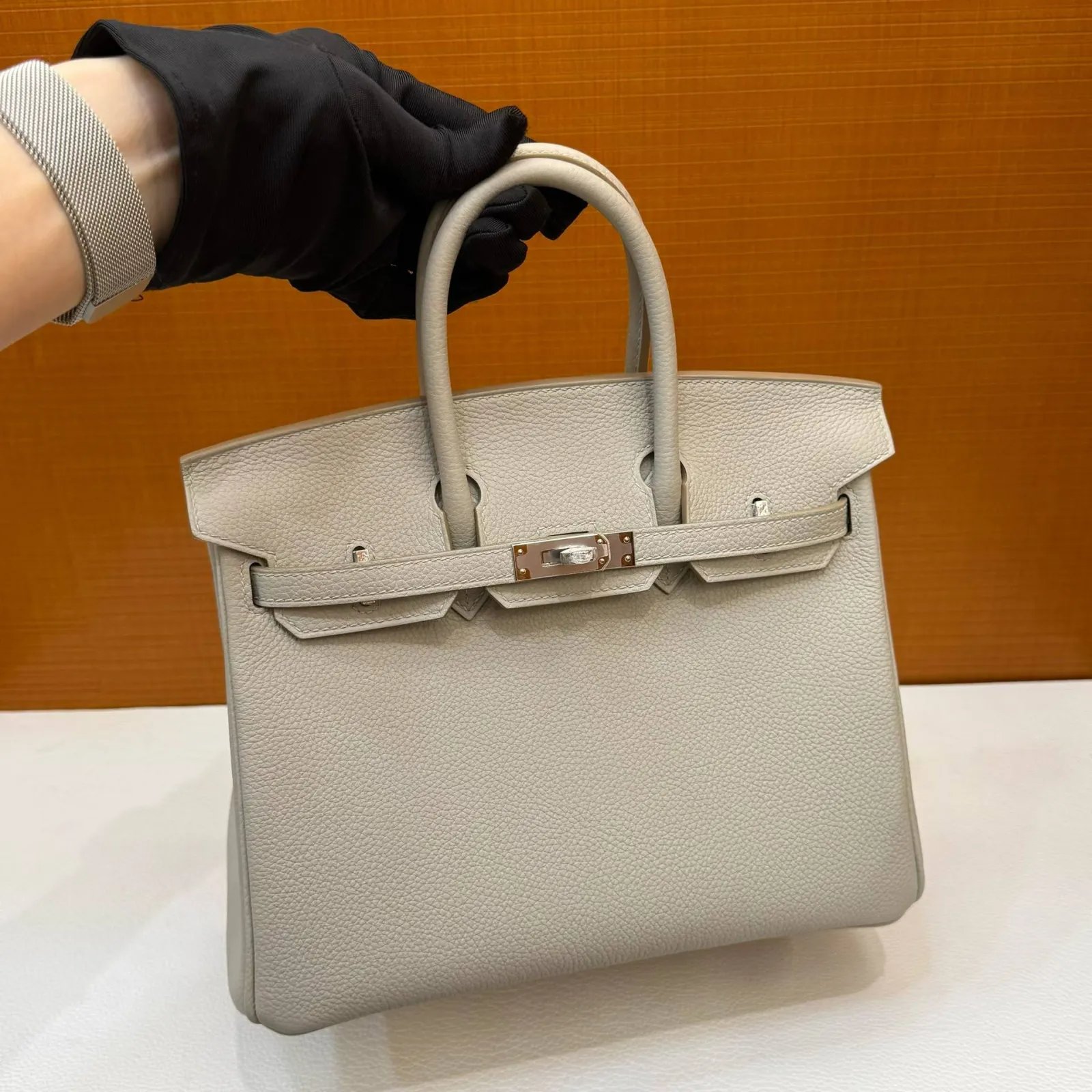 Birkin 25