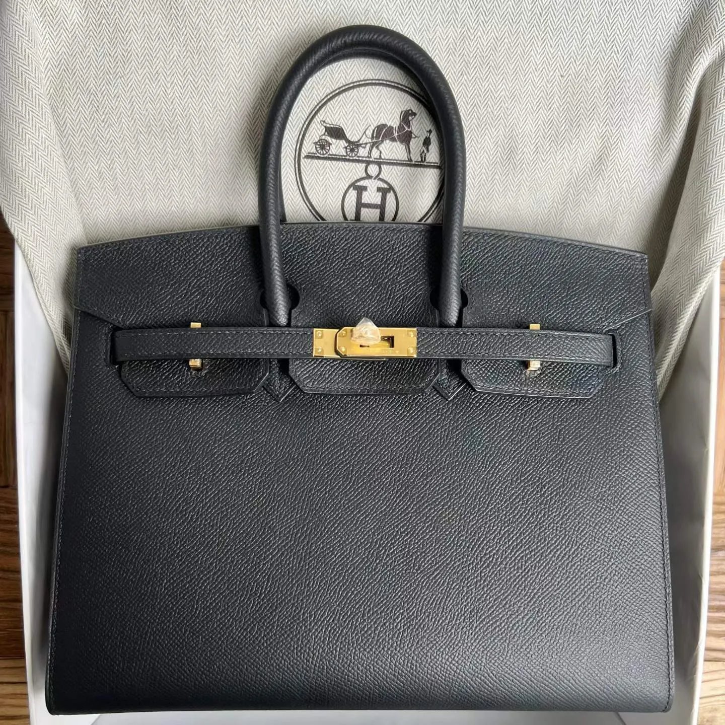 Birkin 25