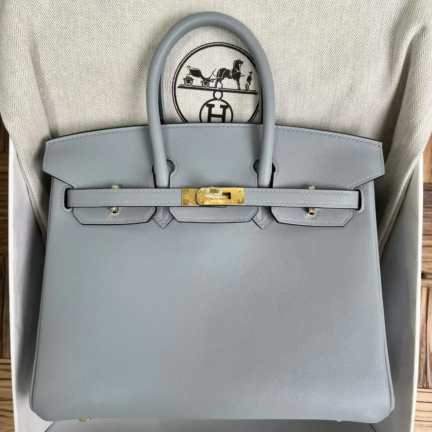 Birkin 25
