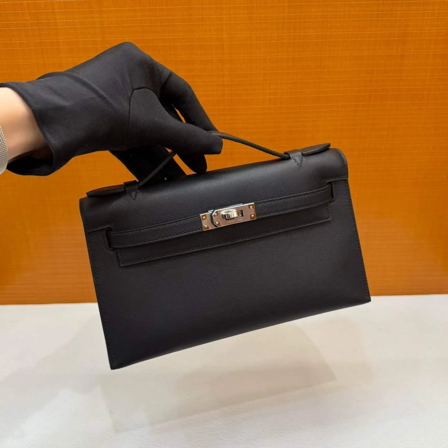 Kelly Pochette 22