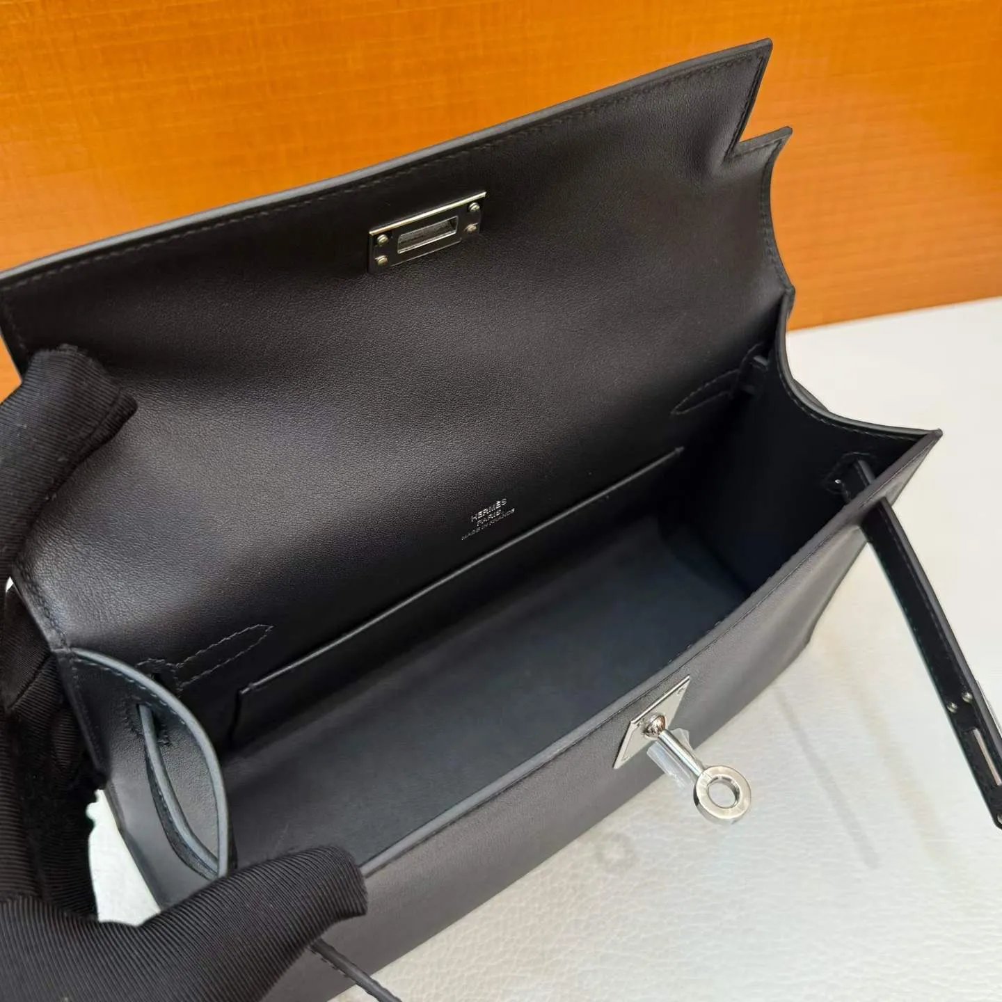 Kelly Pochette 22