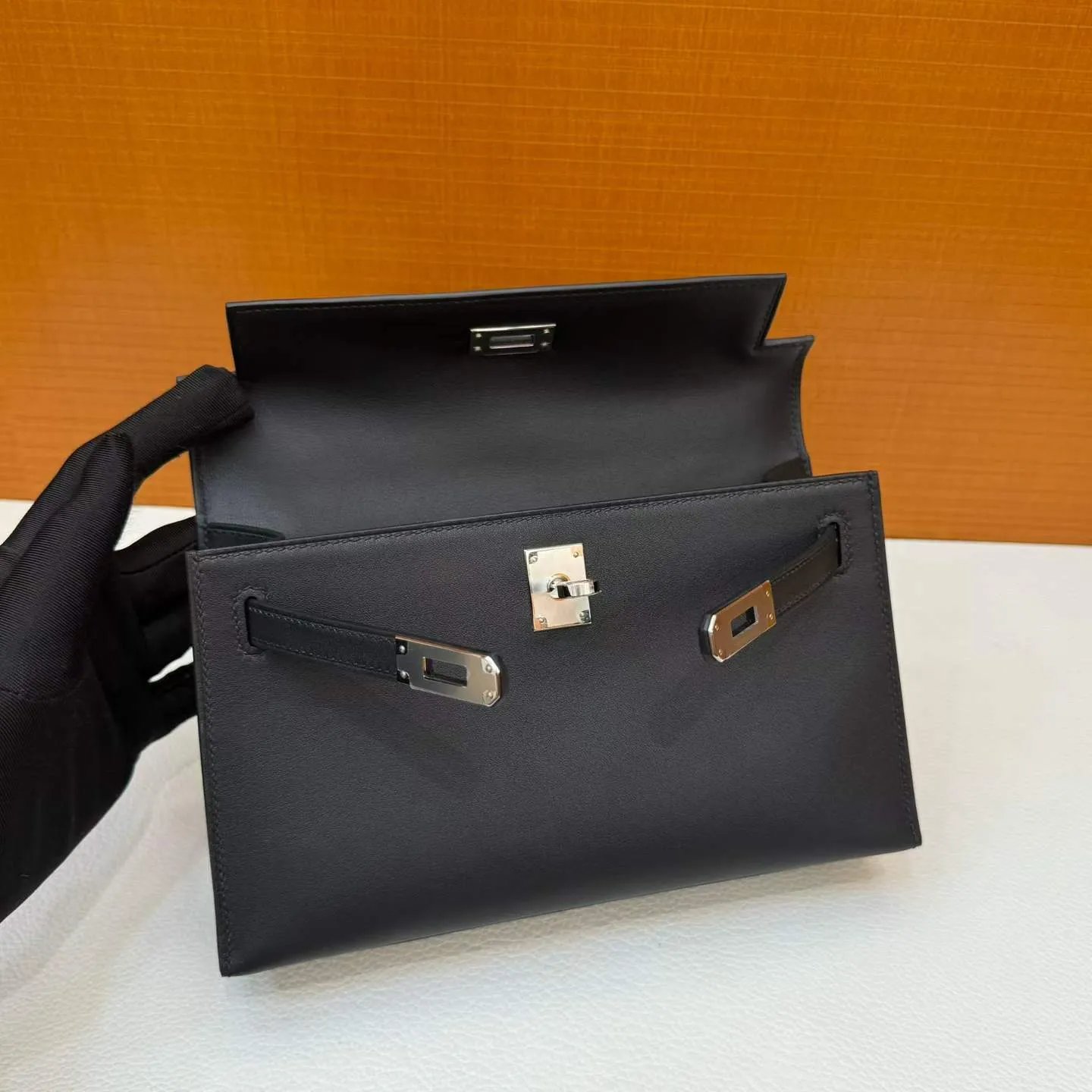 Kelly Pochette 22
