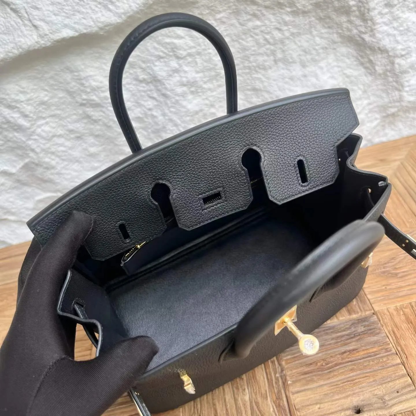 Birkin 25
