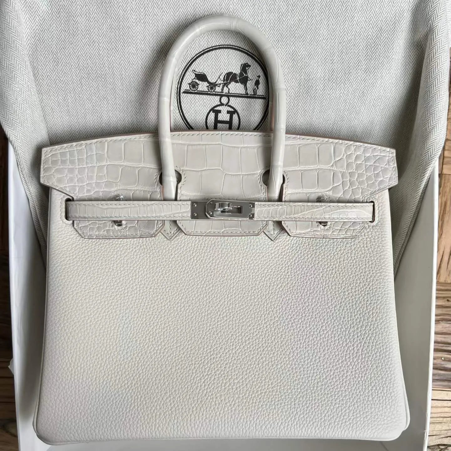 Birkin 25