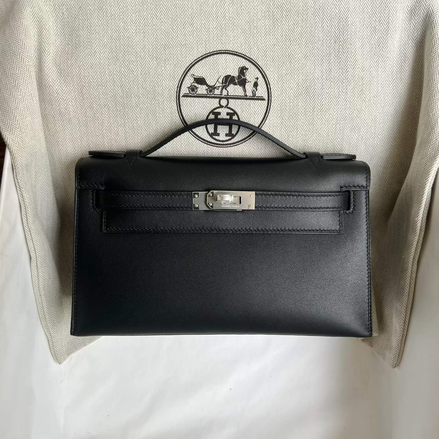 Kelly Pochette 22