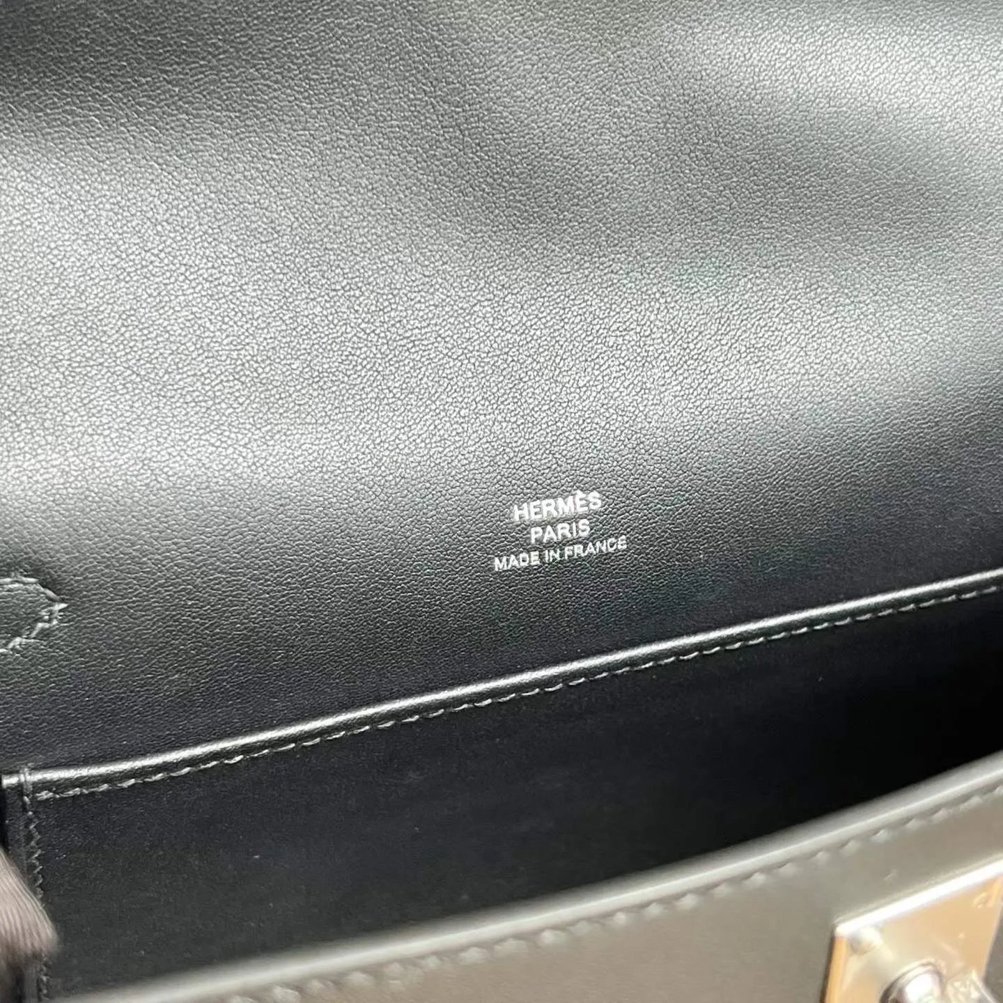 Kelly Pochette 22