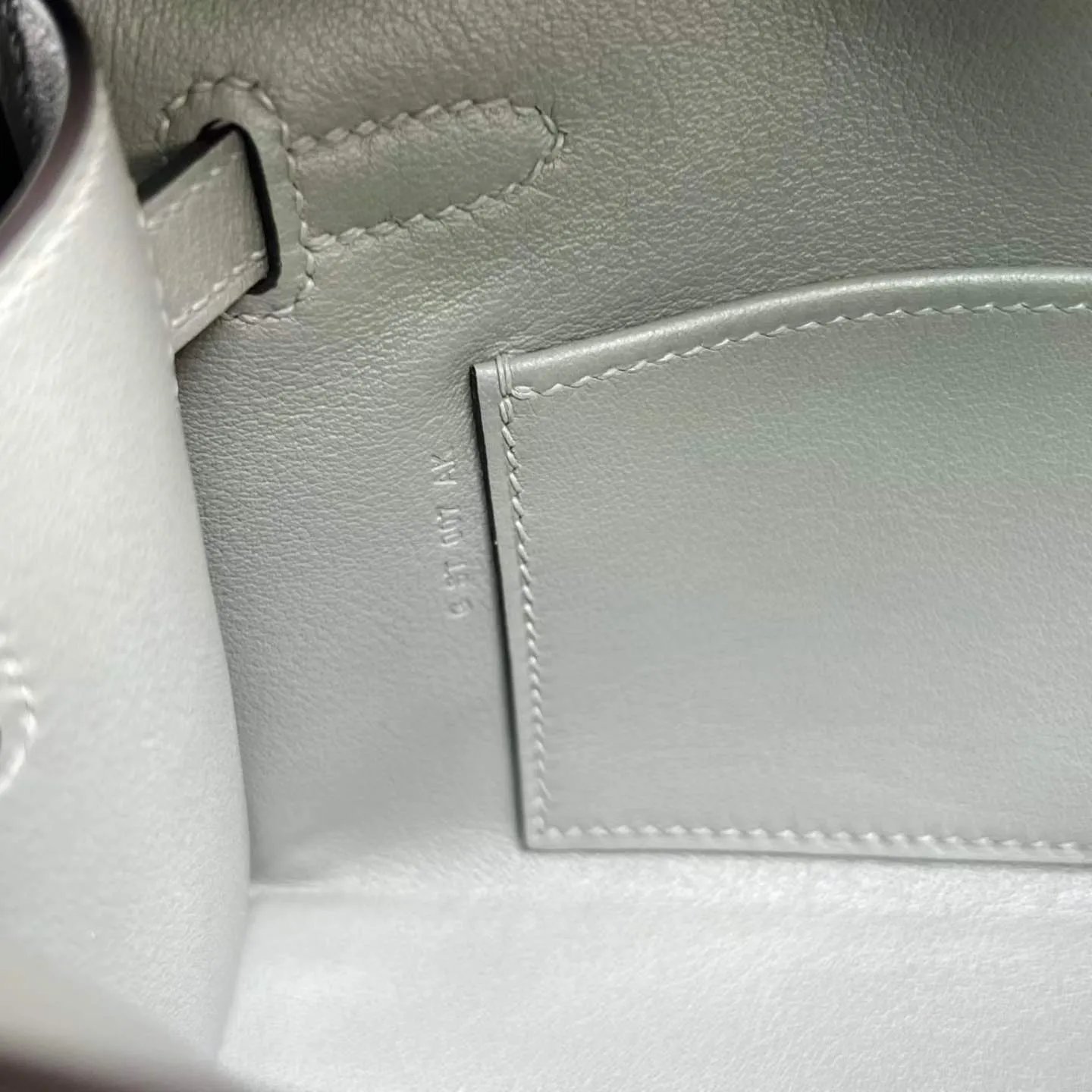Kelly Pochette 22