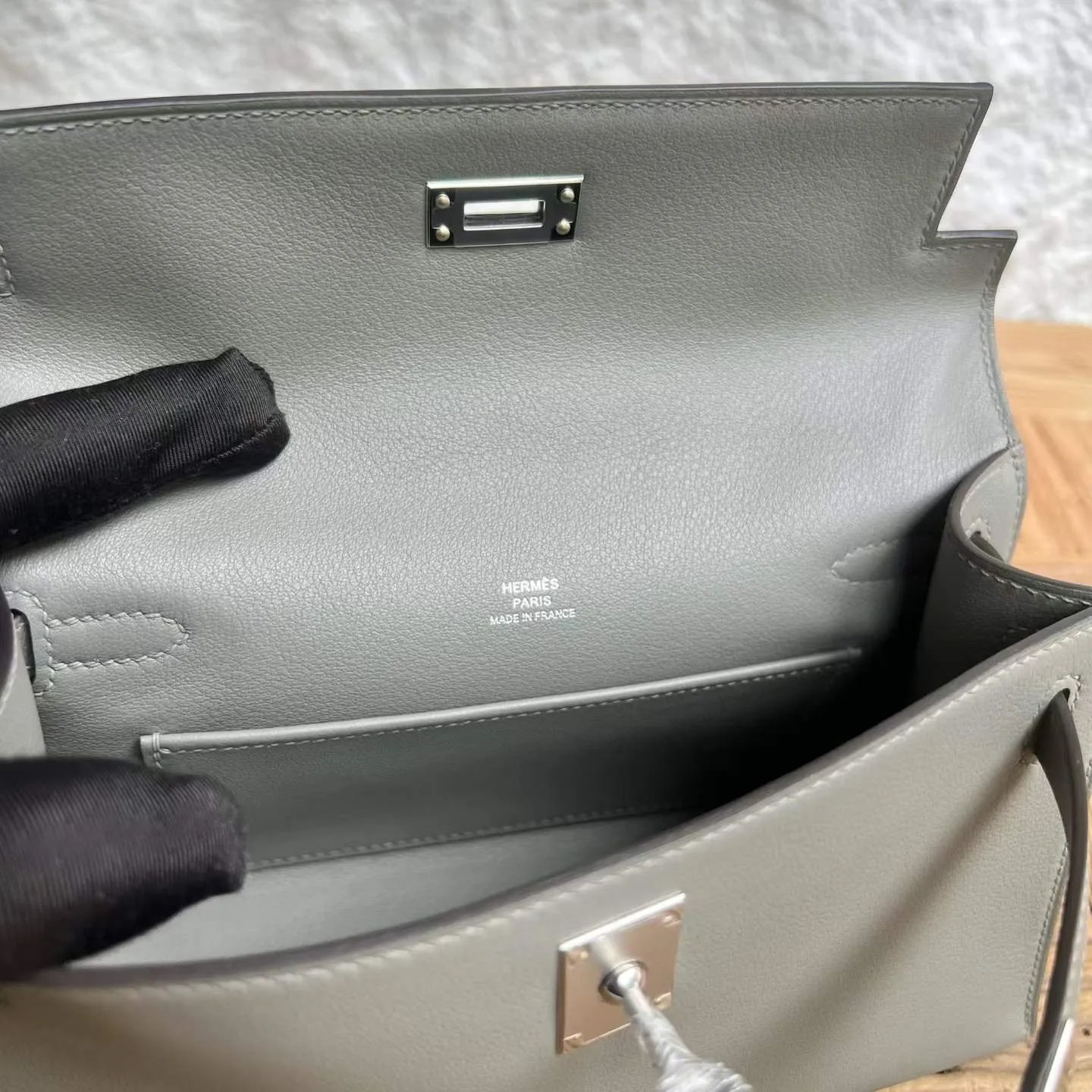 Kelly Pochette 22