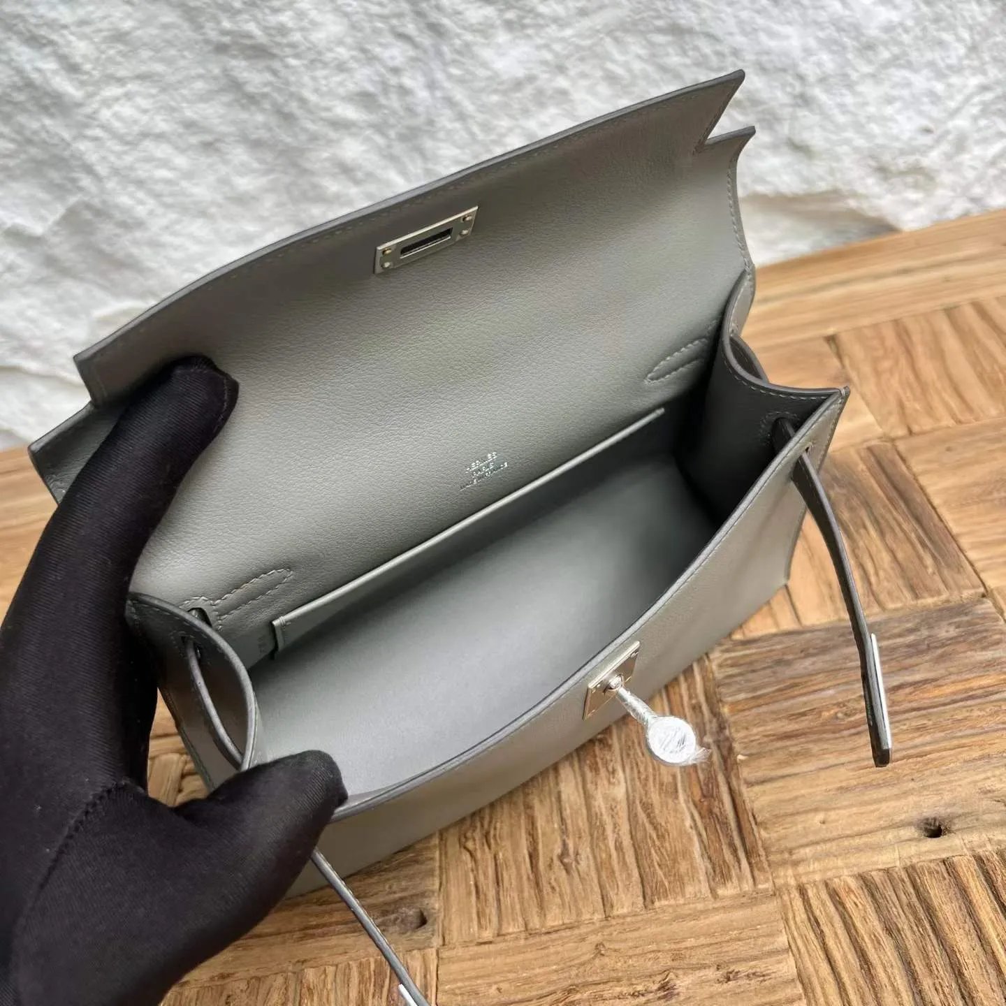 Kelly Pochette 22