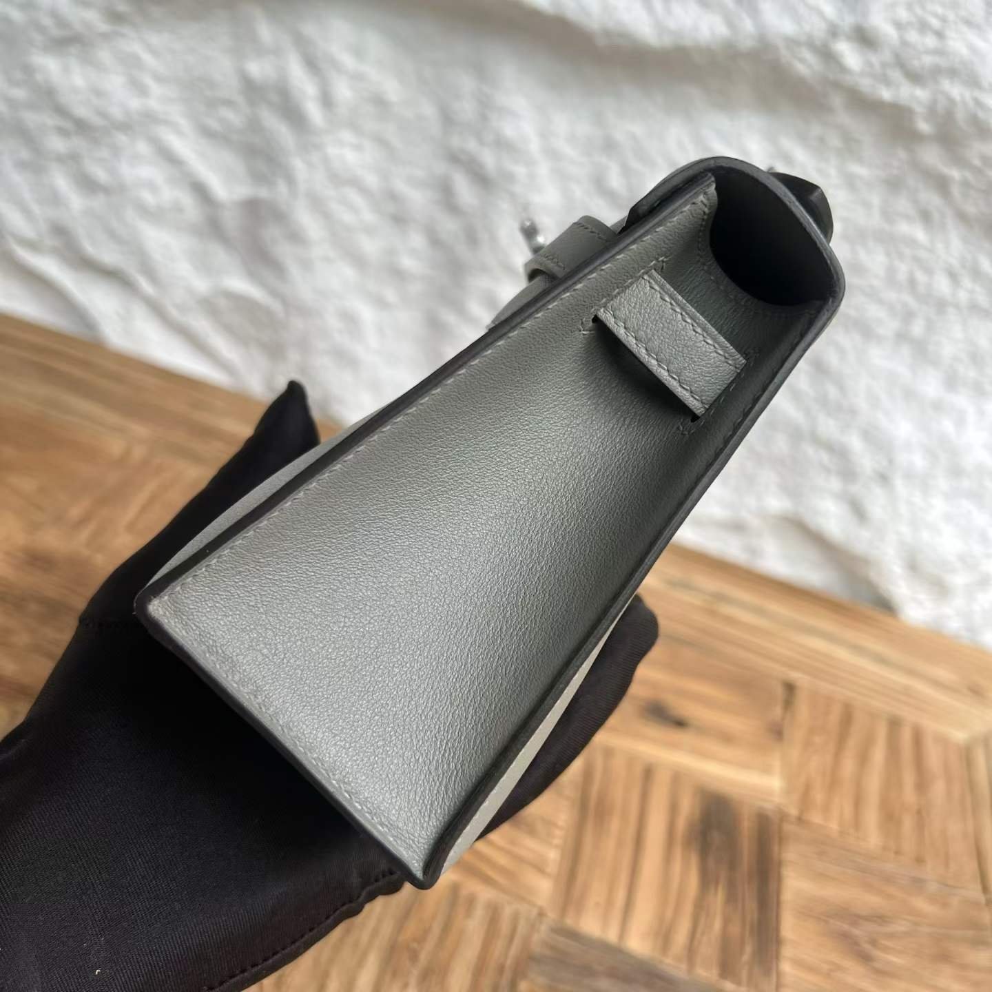Kelly Pochette 22