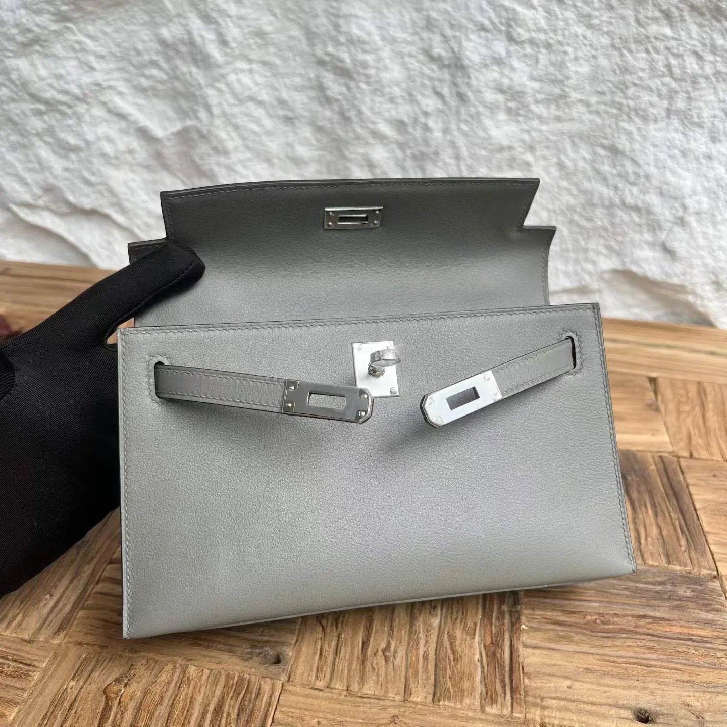 Kelly Pochette 22