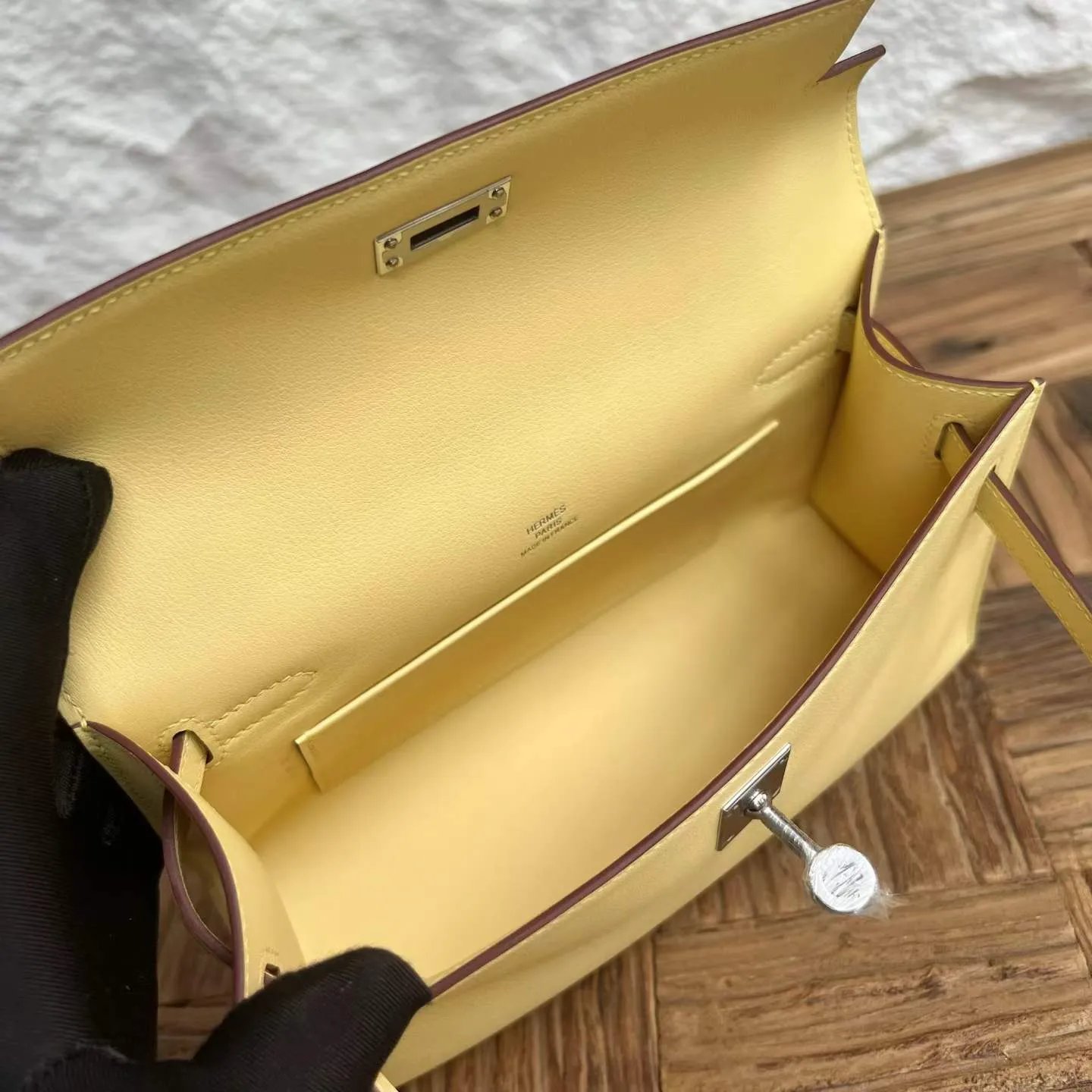 Kelly Pochette 22
