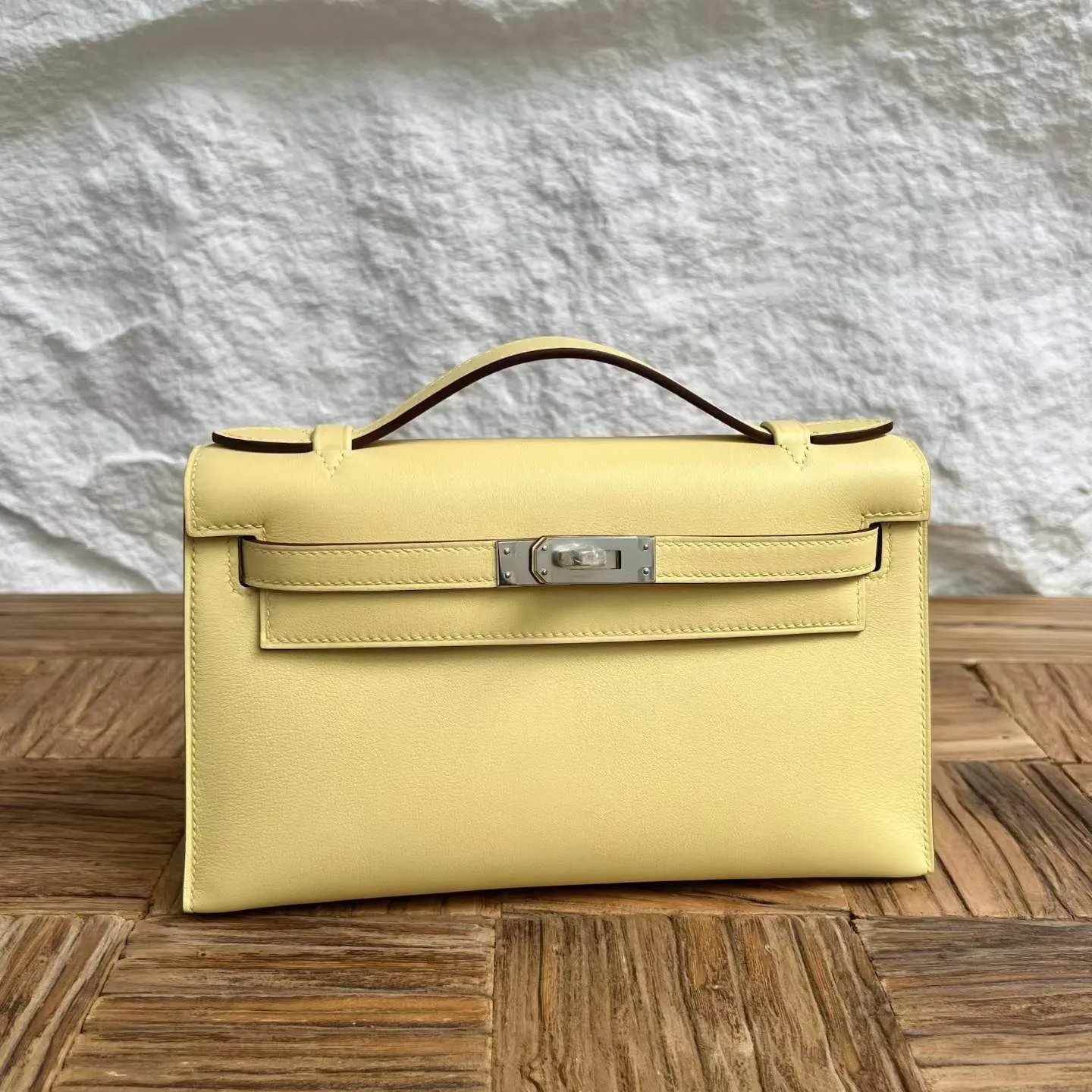 Kelly Pochette 22